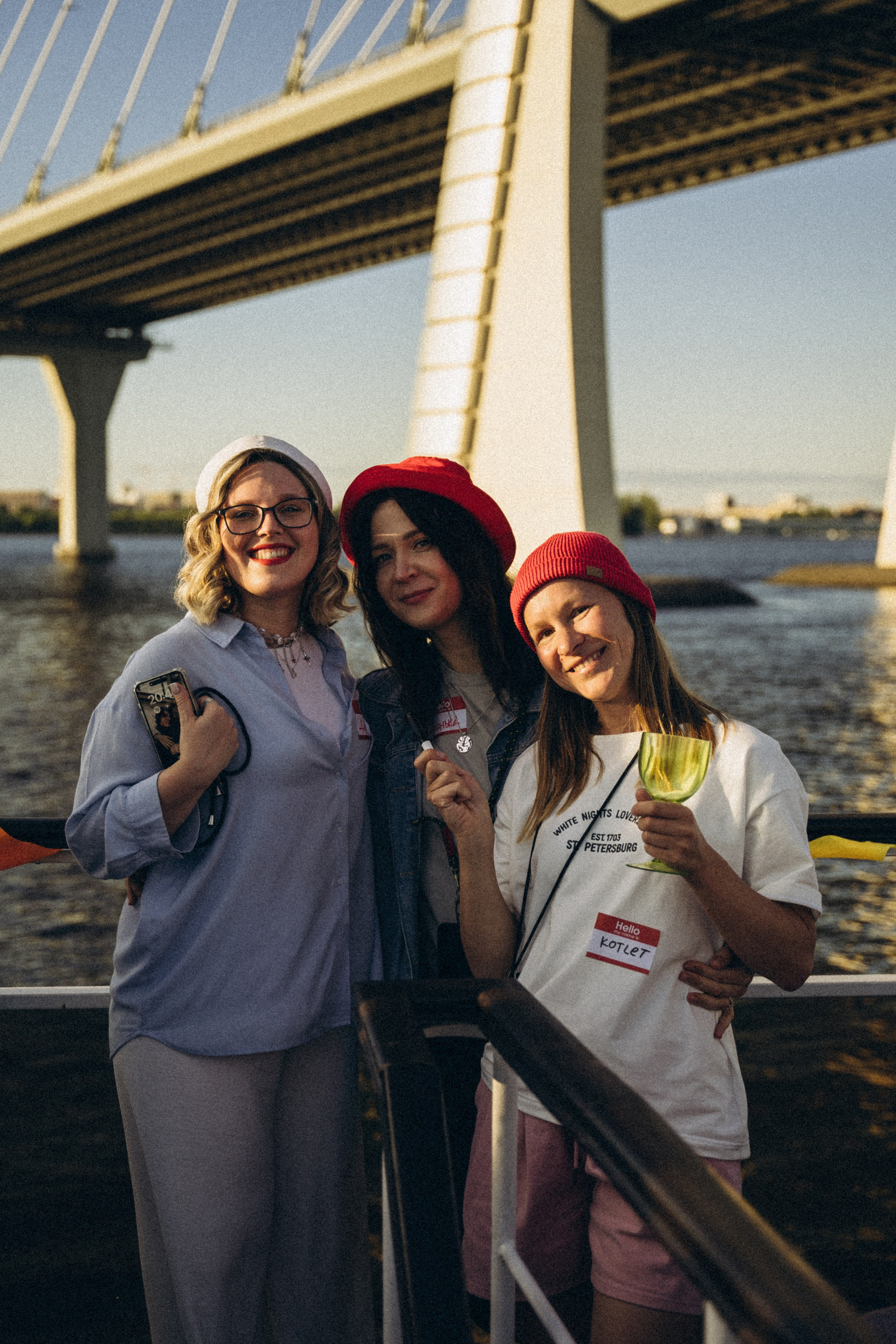 Кораблик by Kotlet 23.06.24. Даша Яковенко Фотограф Спб