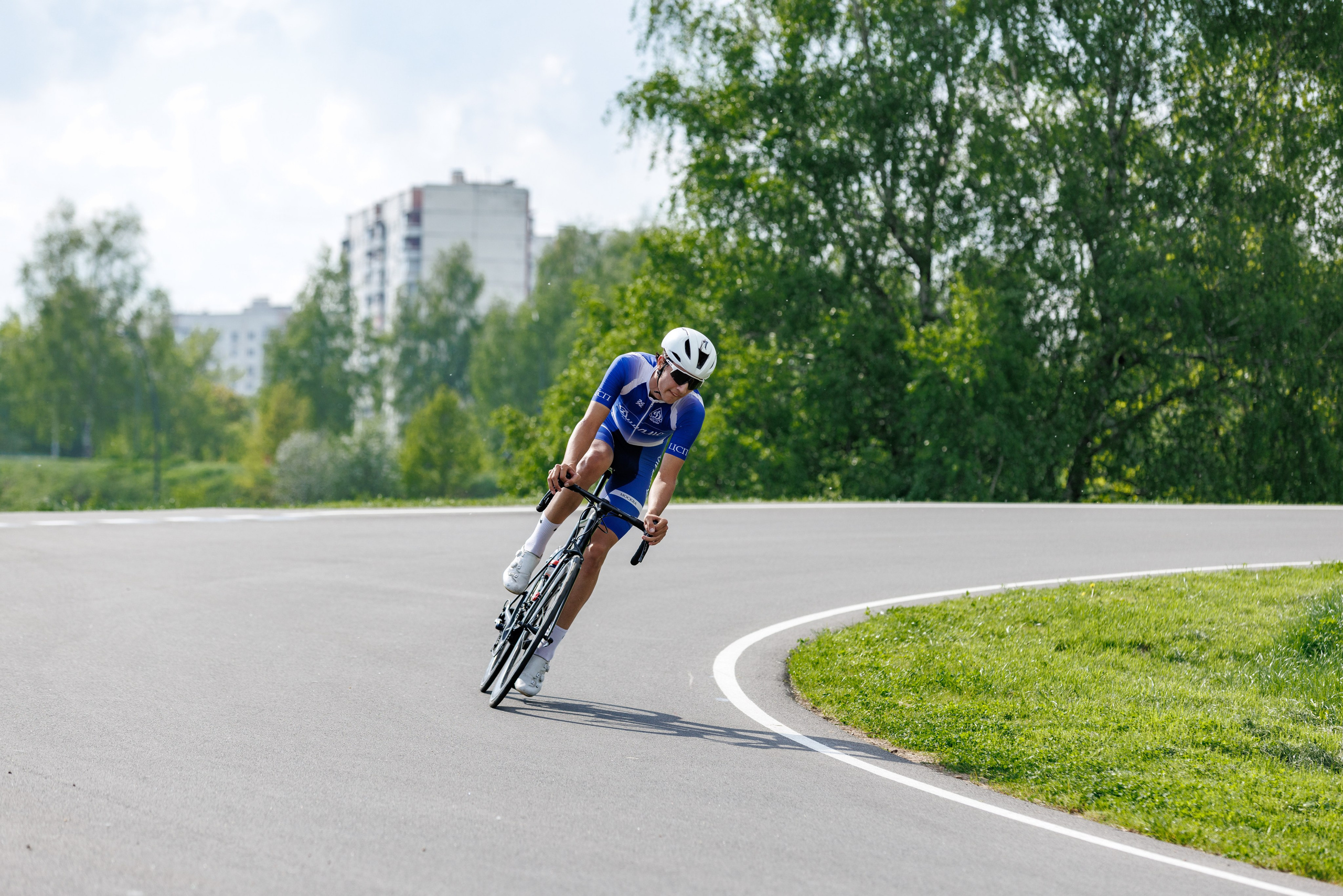 Первенство и Чемпионат Москвы 2026 / Крылатское. Спортивный фотограф Алексей Соломин