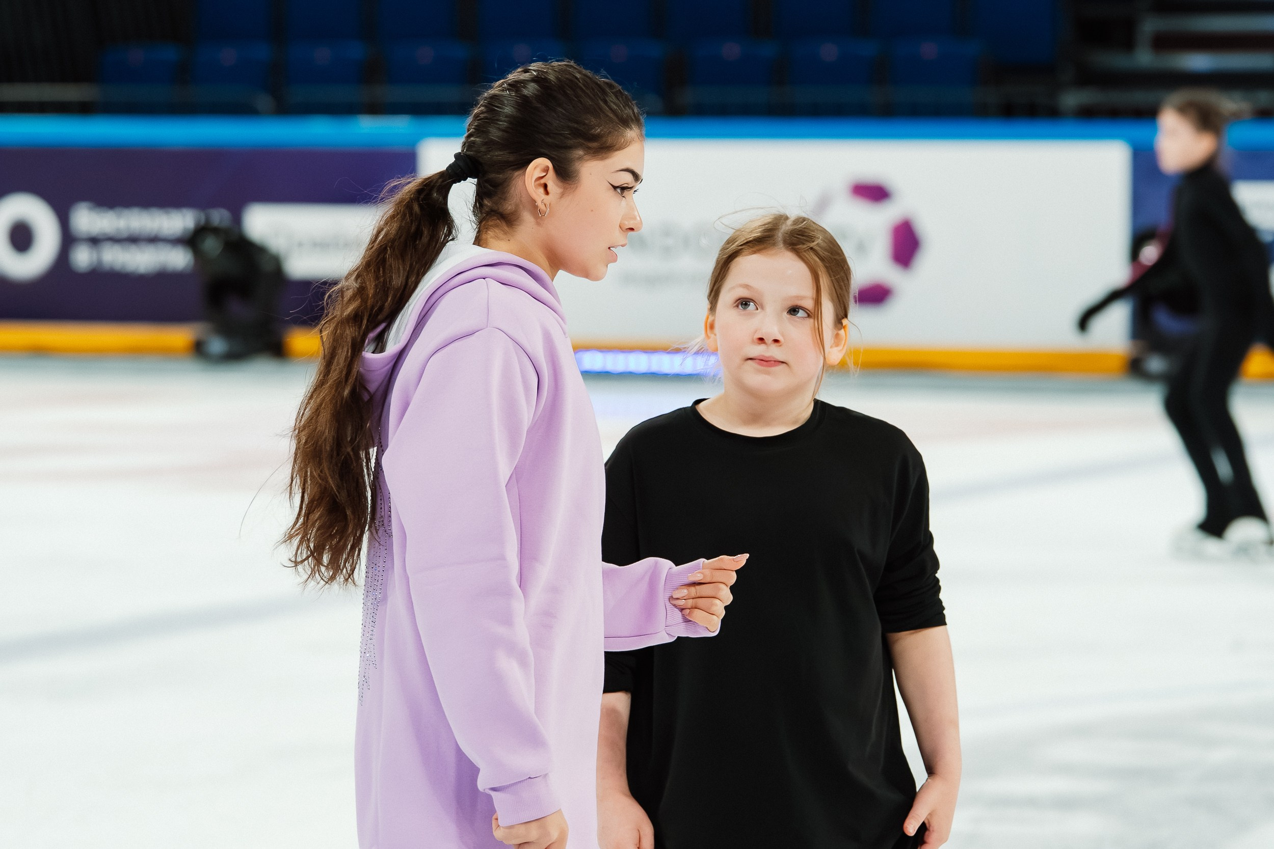 Мастер-класс Аделии Петросян в Новосибирске. Воробьева Ксения — Спортивный и танцевальный фотограф Новосибирск