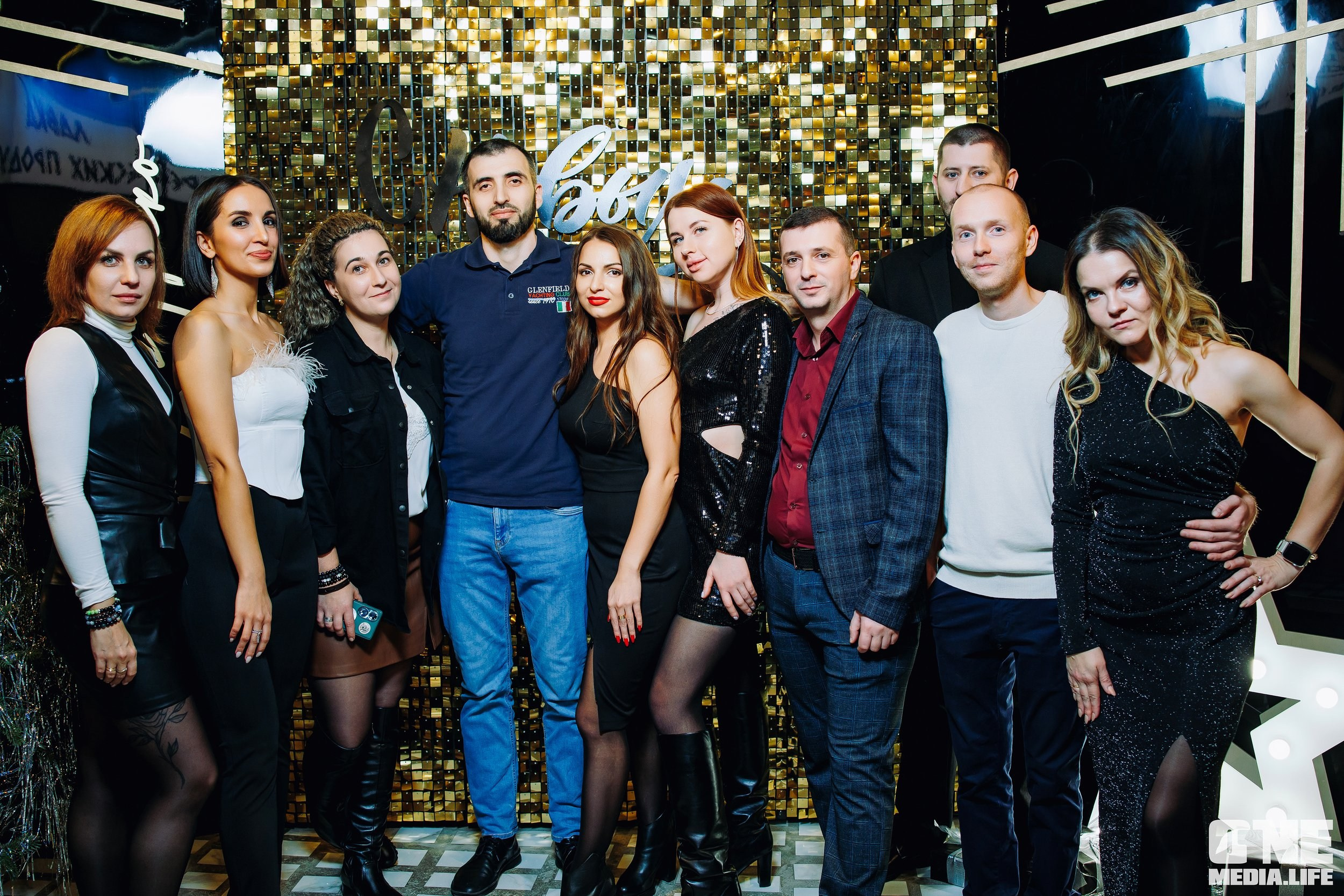 Фоторепортаж из ресторана El Greco. One Media Life: фоторепортажи, фотоотчеты с мероприятий и заведений