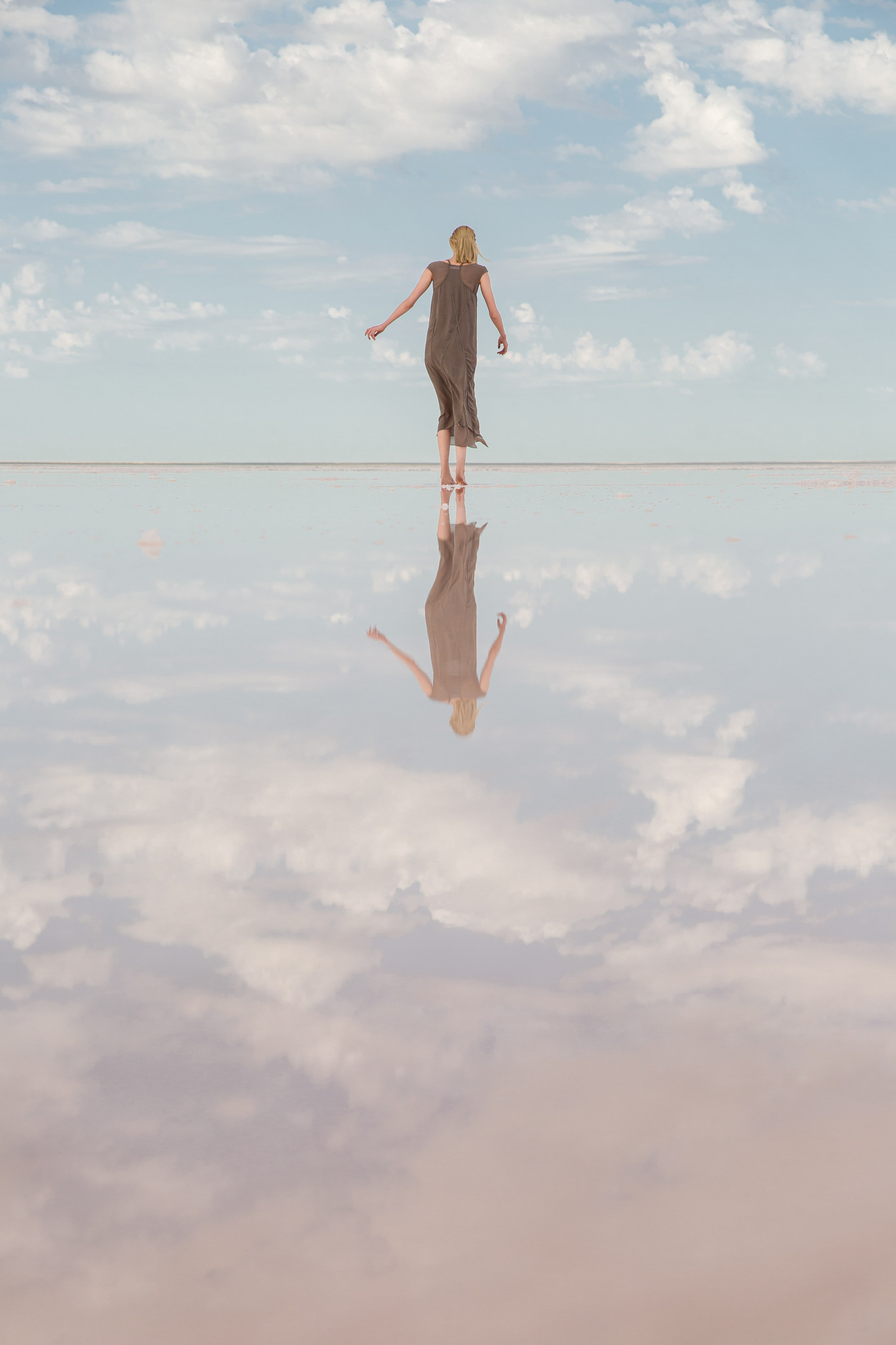 Photographer Anna Arzamastseva