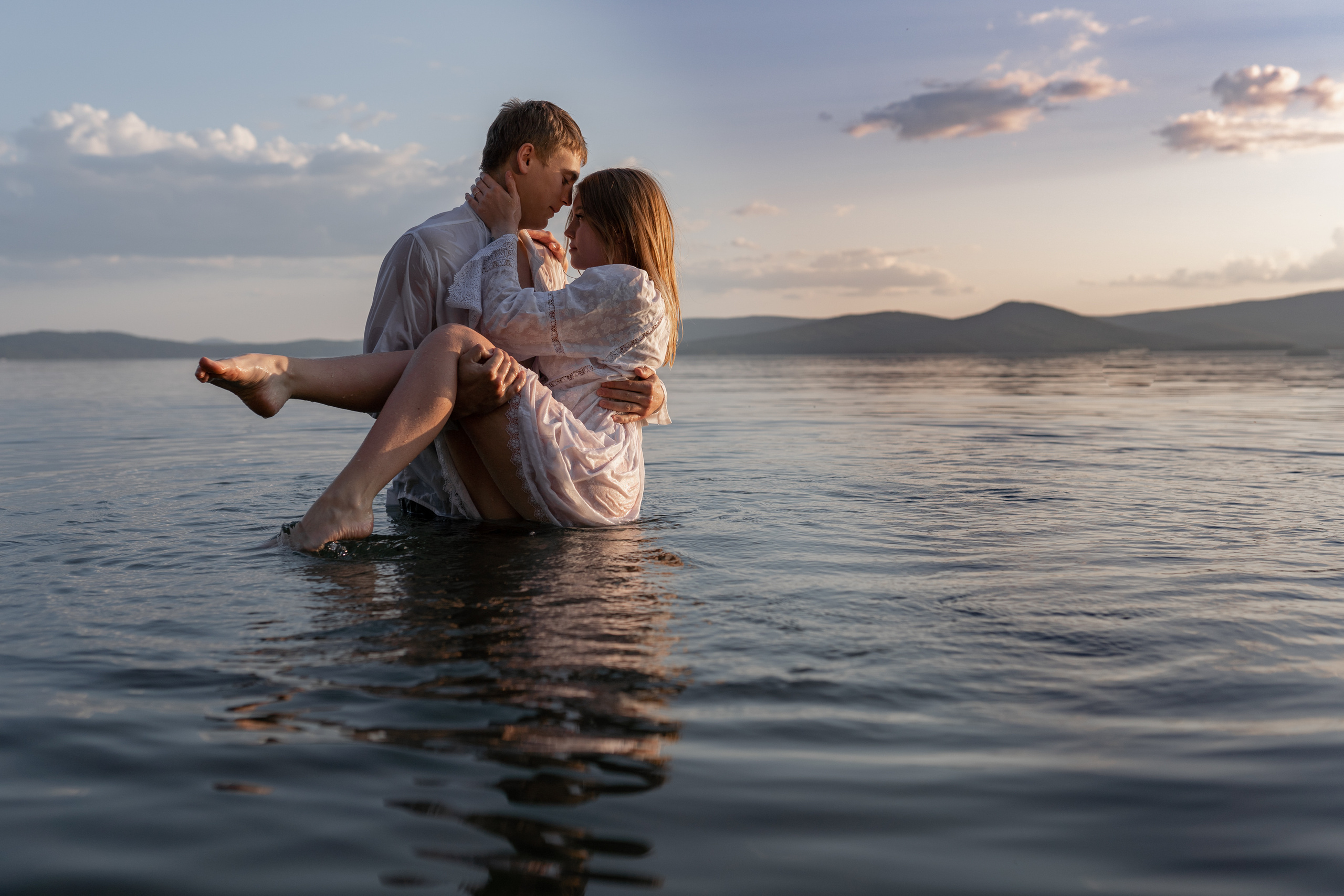 Семейный и свадебный фотограф в Москве Виктория Махова