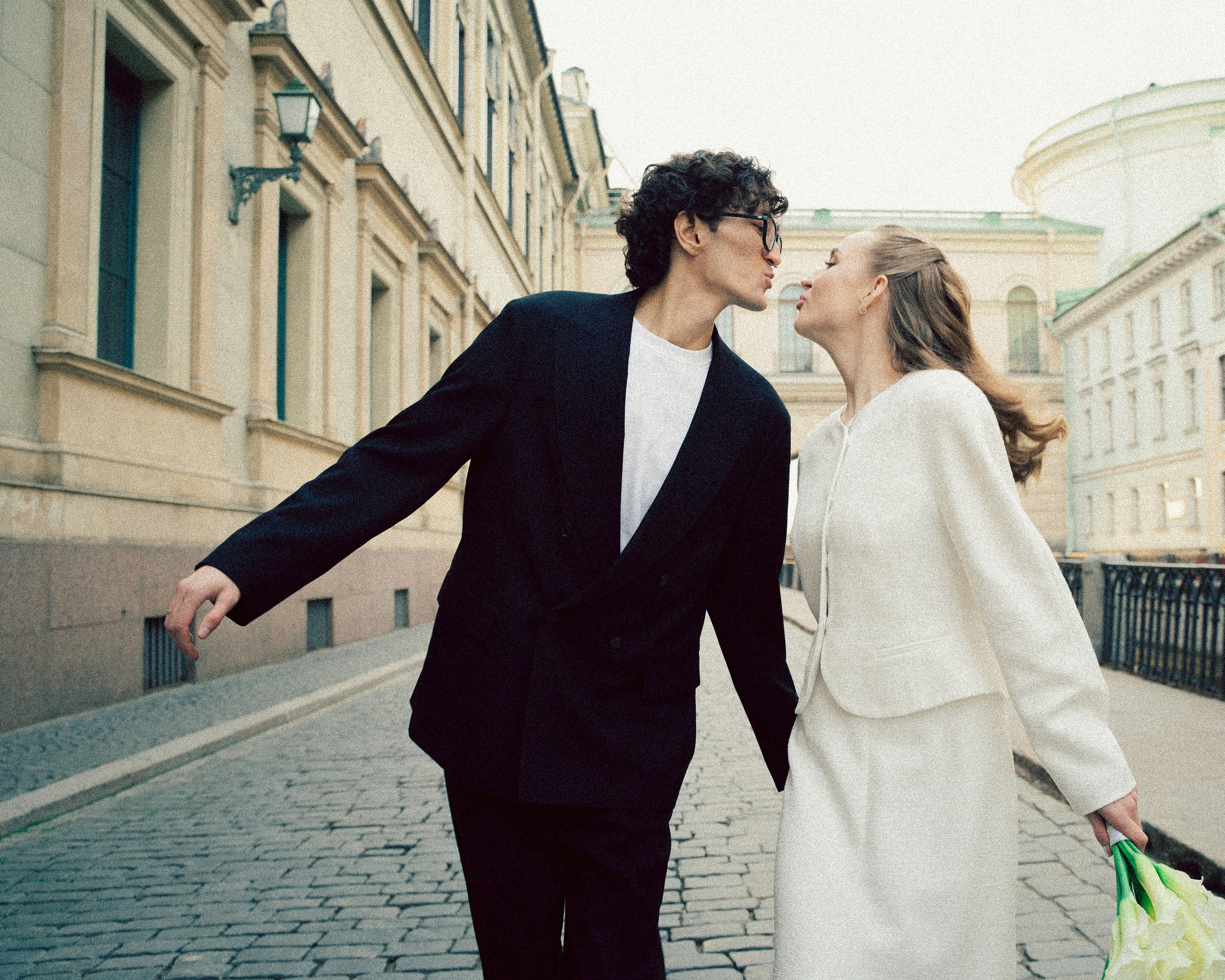 Арсен и Ксения. Professional photoartist in St. Petersburg (wedding, reportage, portrait, model book, love story) Alexander Shvedov