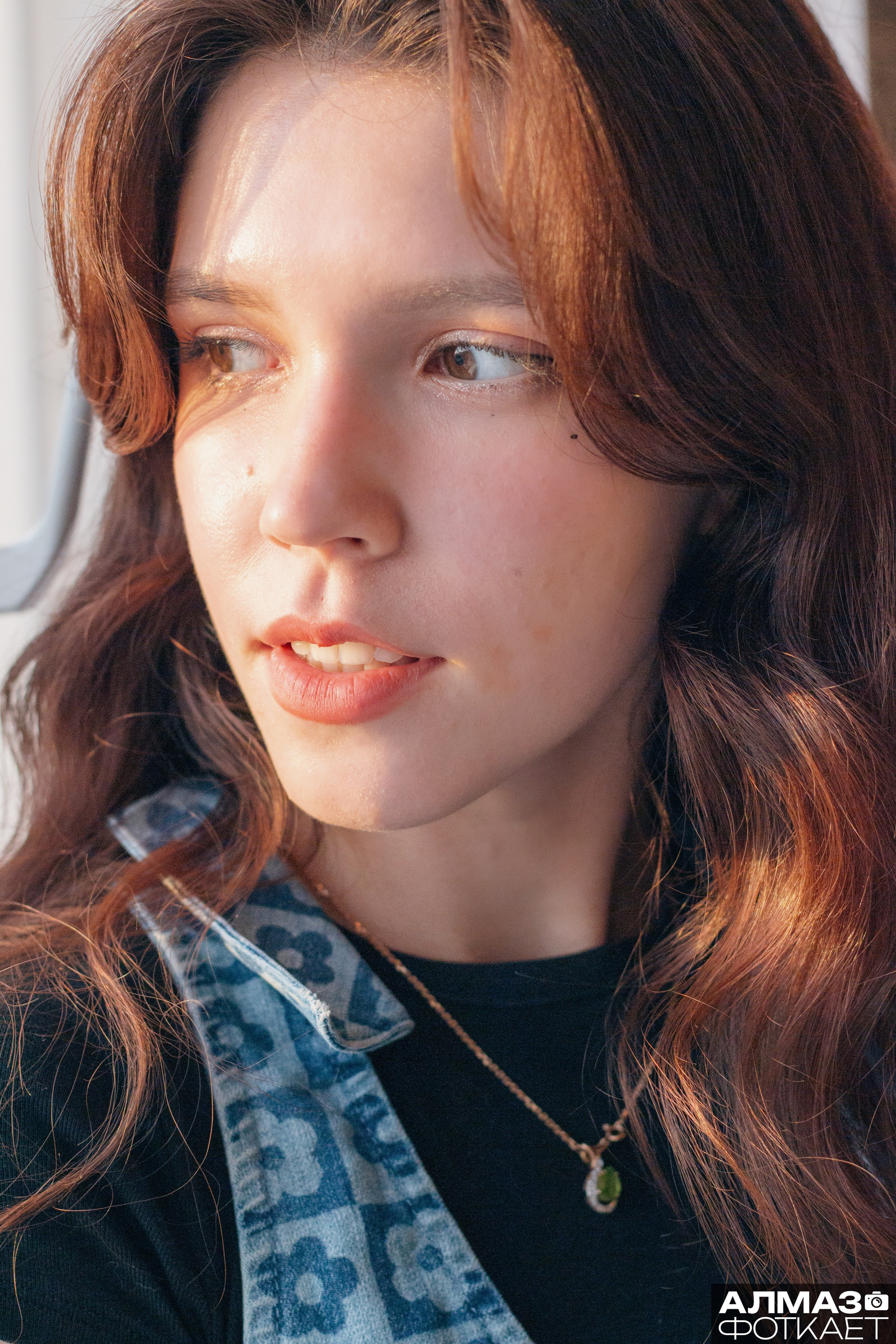 День Рождение. Семейный, репортажный и портретный фотограф в Уфе. Сагманов Алмаз