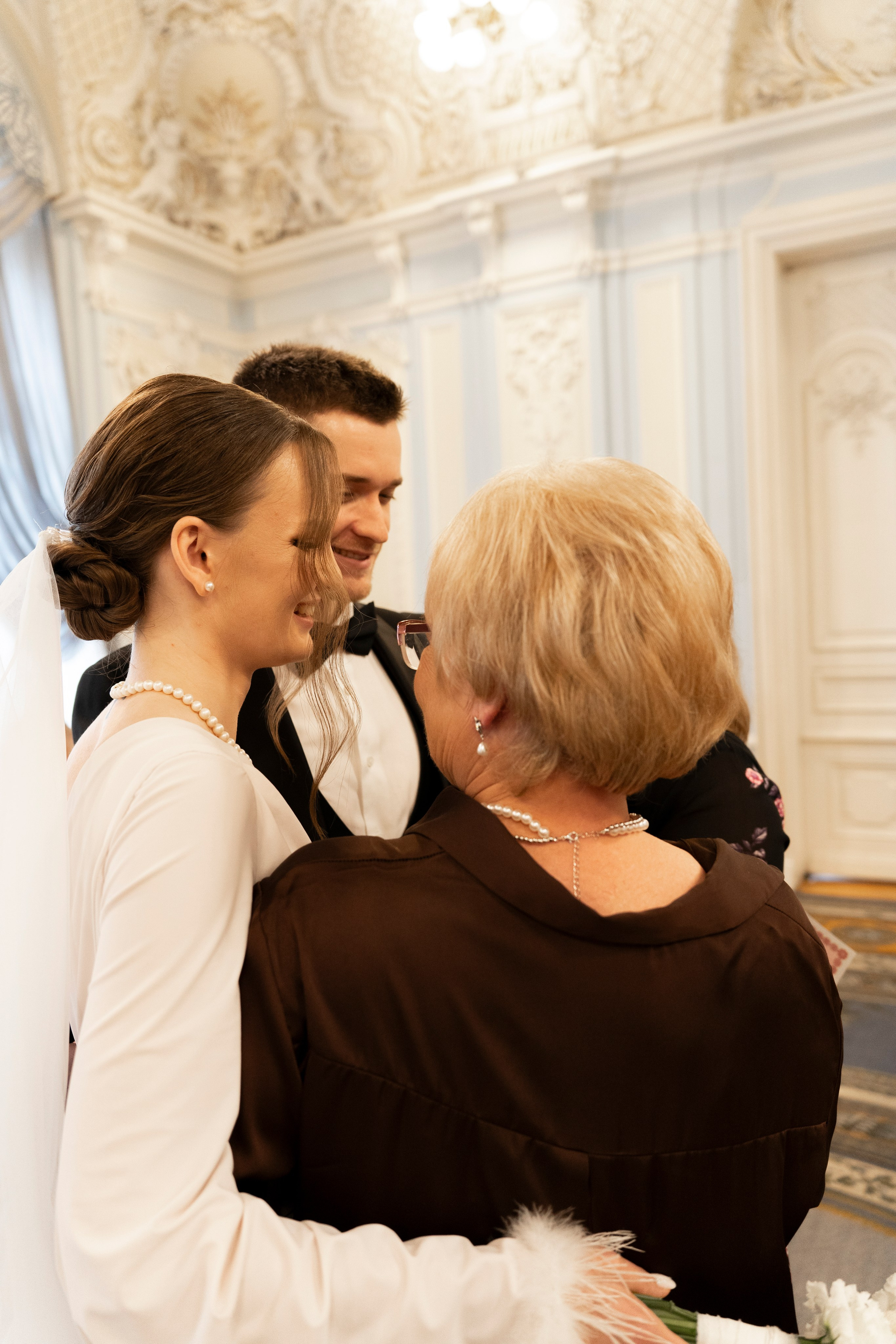 Мария+Владислав. Главная