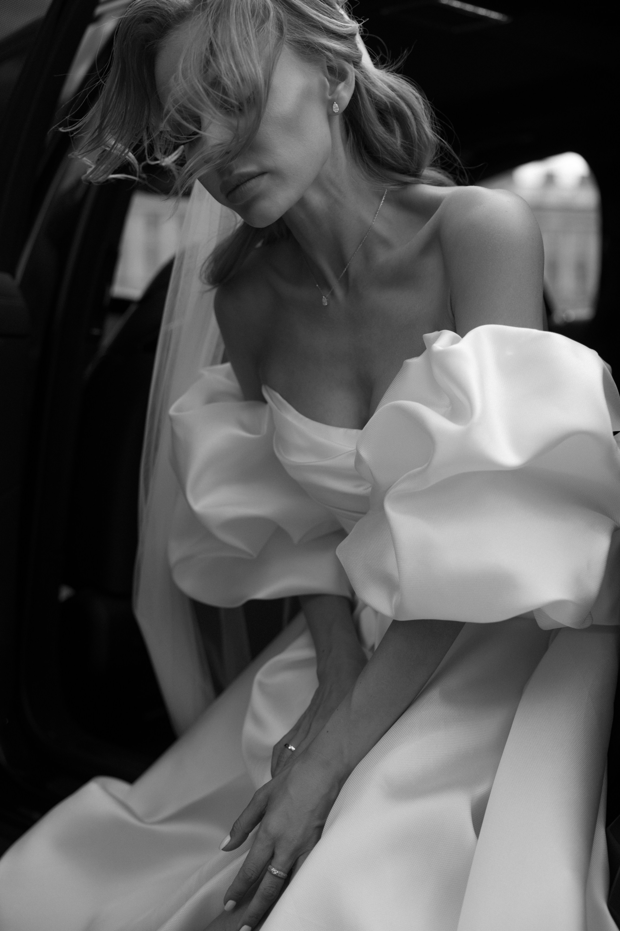 Свадебный фотограф СПБ Михаил Песиков