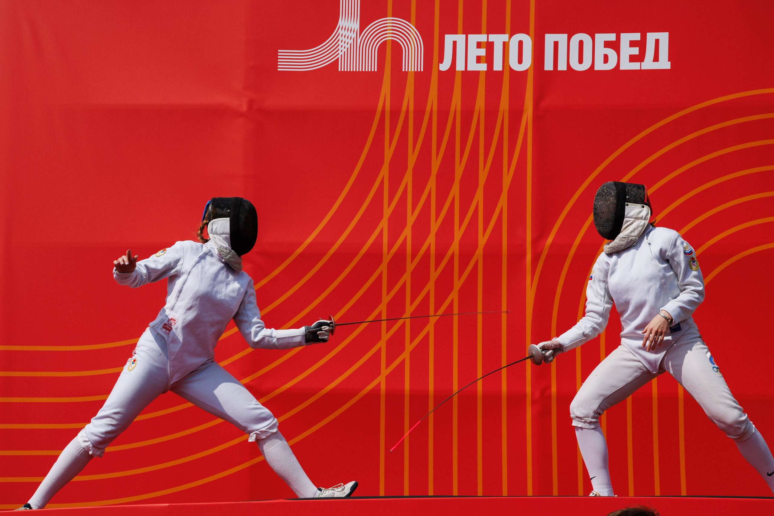 Олимпийская Москва 2025. Репортажный фотограф, спортивный фотограф в Москве и области