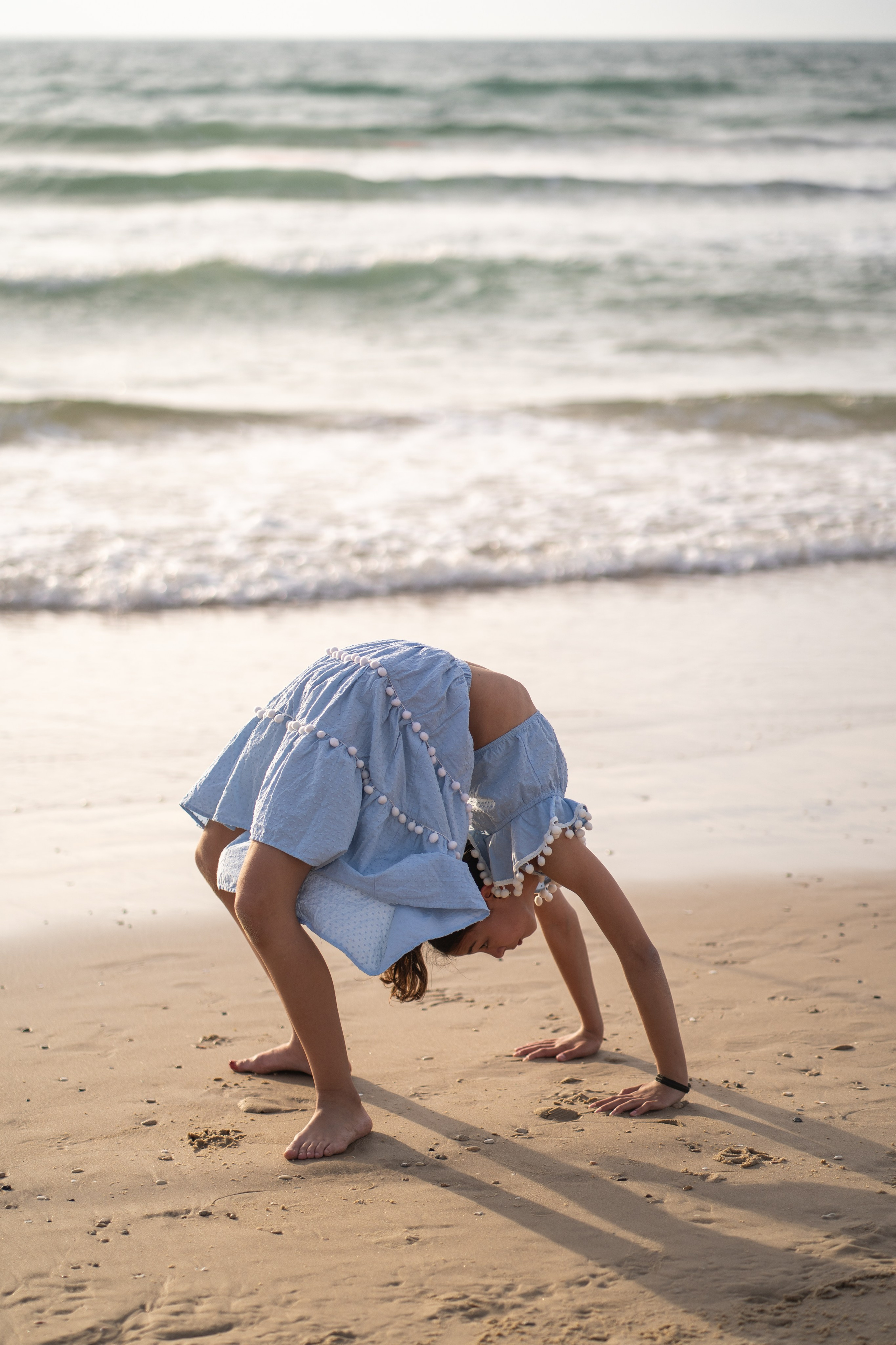 Бат Мицва Тамар. Семейный и детский фотограф в Израиле и Москве Дорошок Надя