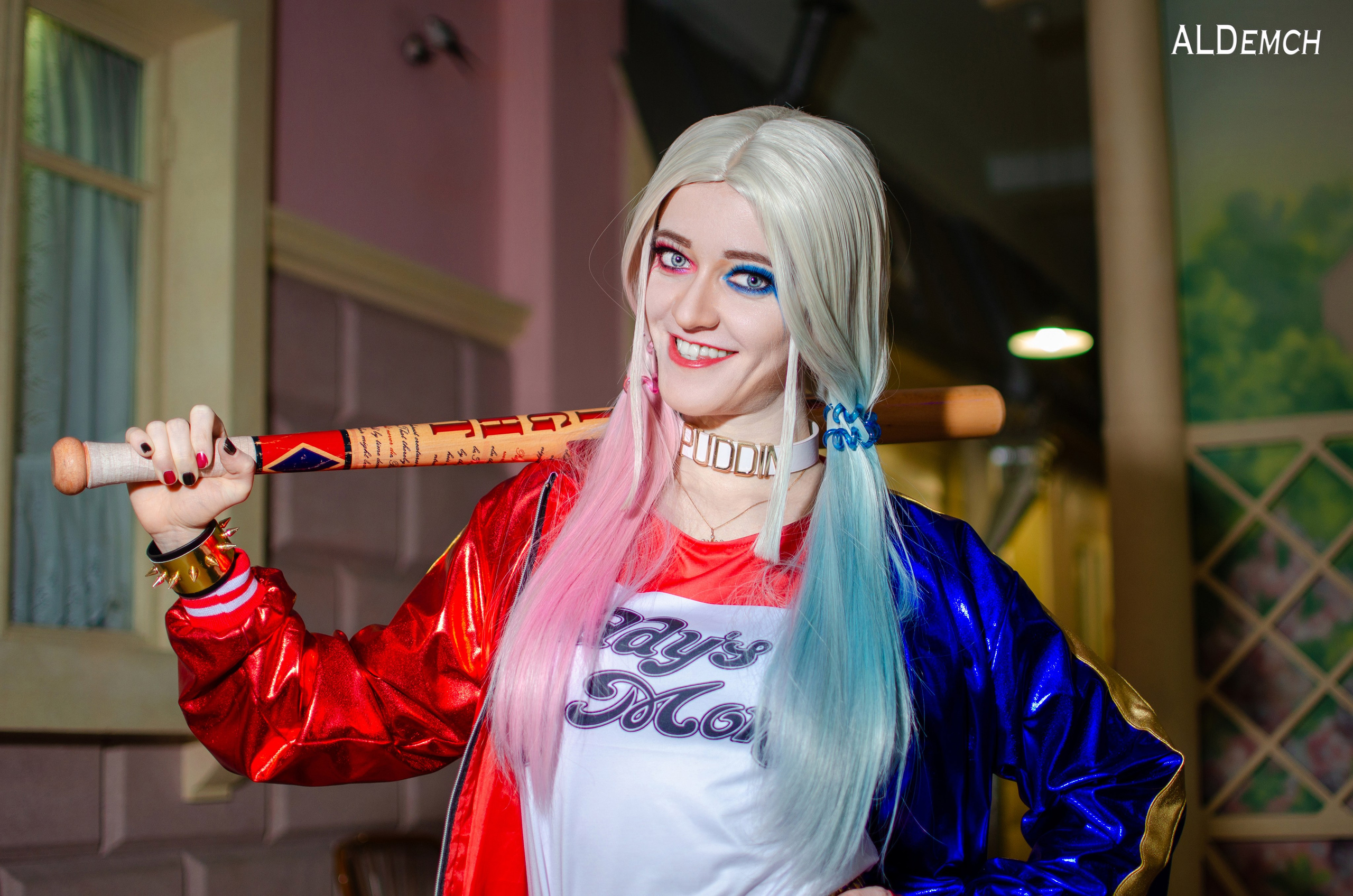 Фестиваль ГикКон в Москве фото от фотографа