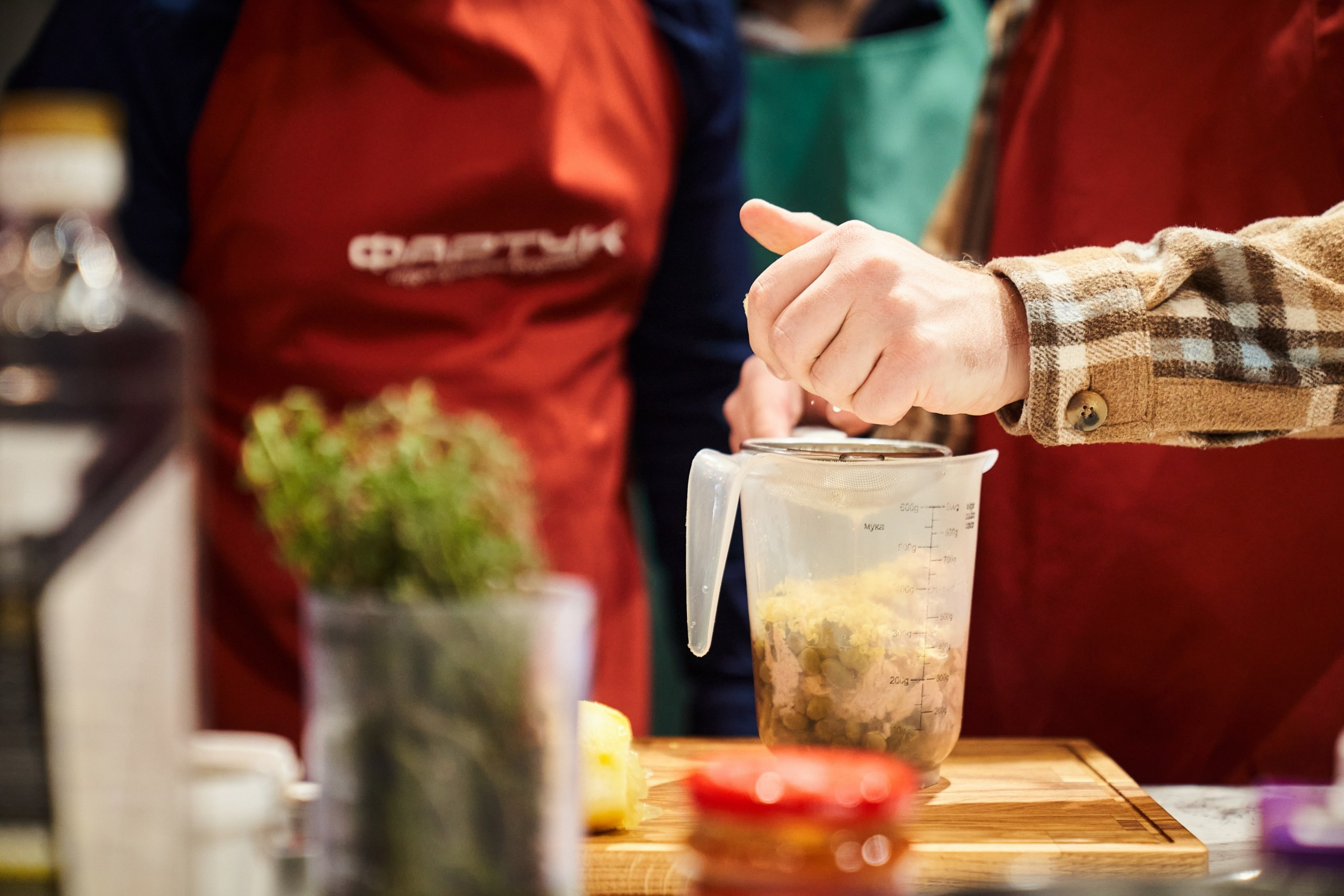 Event. Фотограф Евгений Шаров