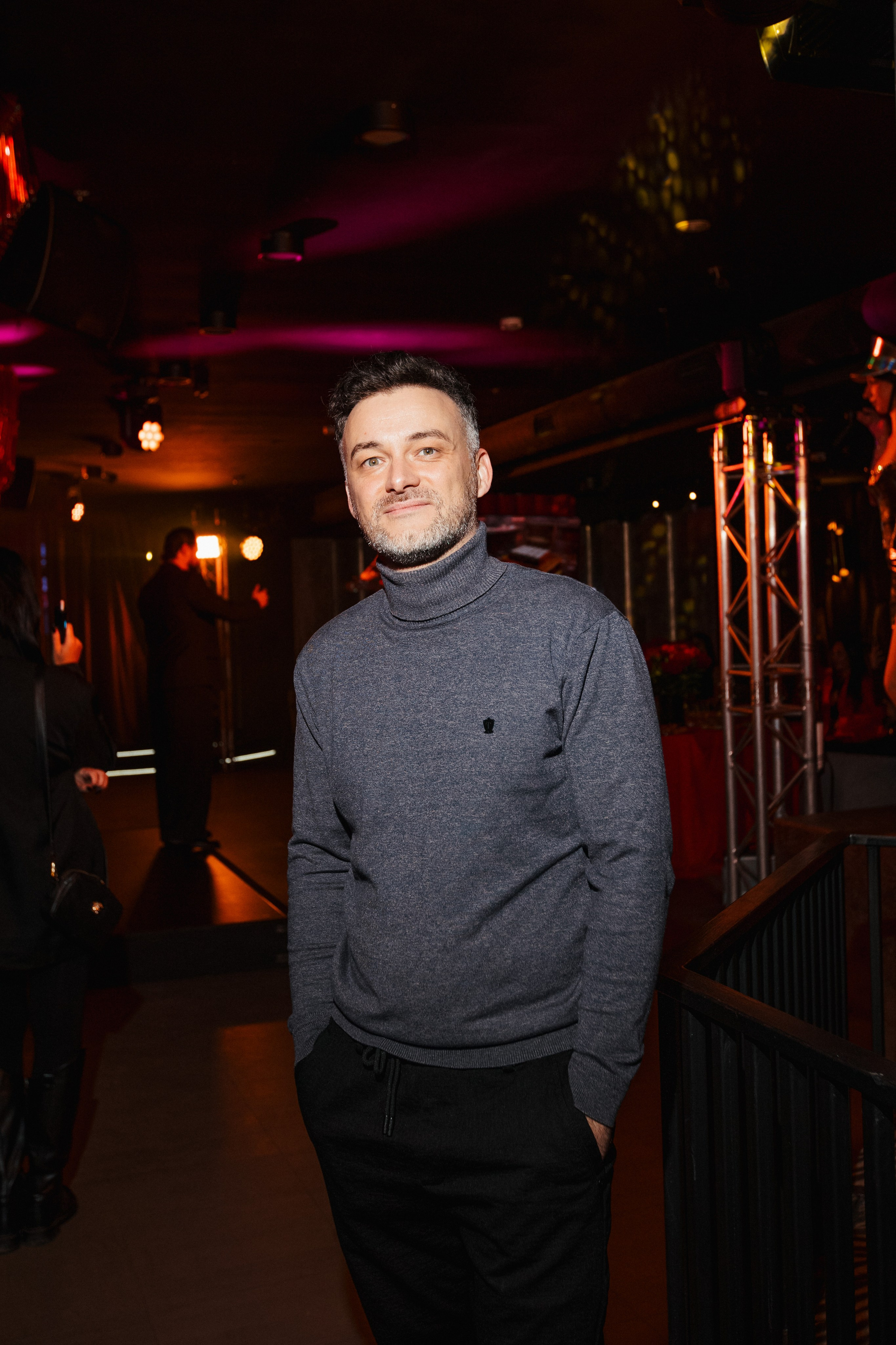 LA FAMIGLIA — SOLOVI — 1 YEAR. СВОИ. ФОТООТЧЕТЫ-СОБЫТИЯ-МЕСТА