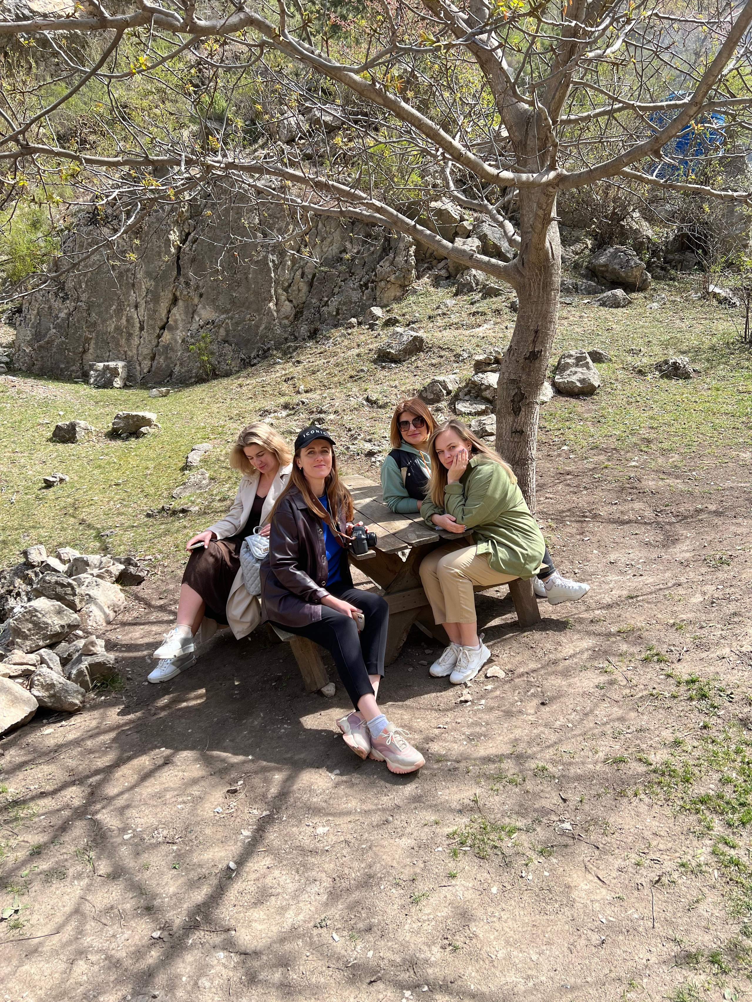 Авторский тур по Дагестану. Женский фотограф в Москве Екатерина Борисова Туры для женщин