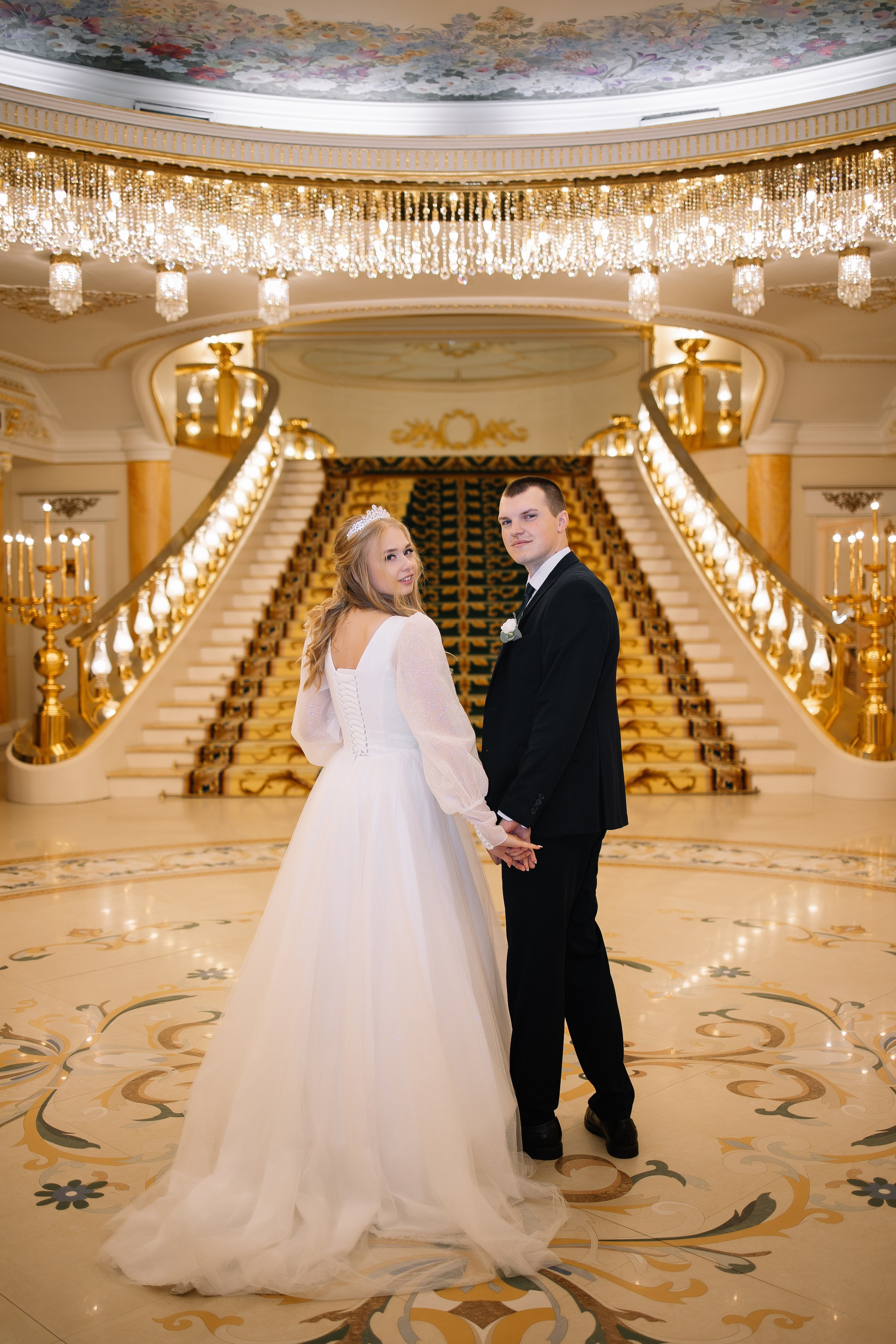 Прайс на свадебную фотосъемку. Фотограф Ступино, Коломна, Москва