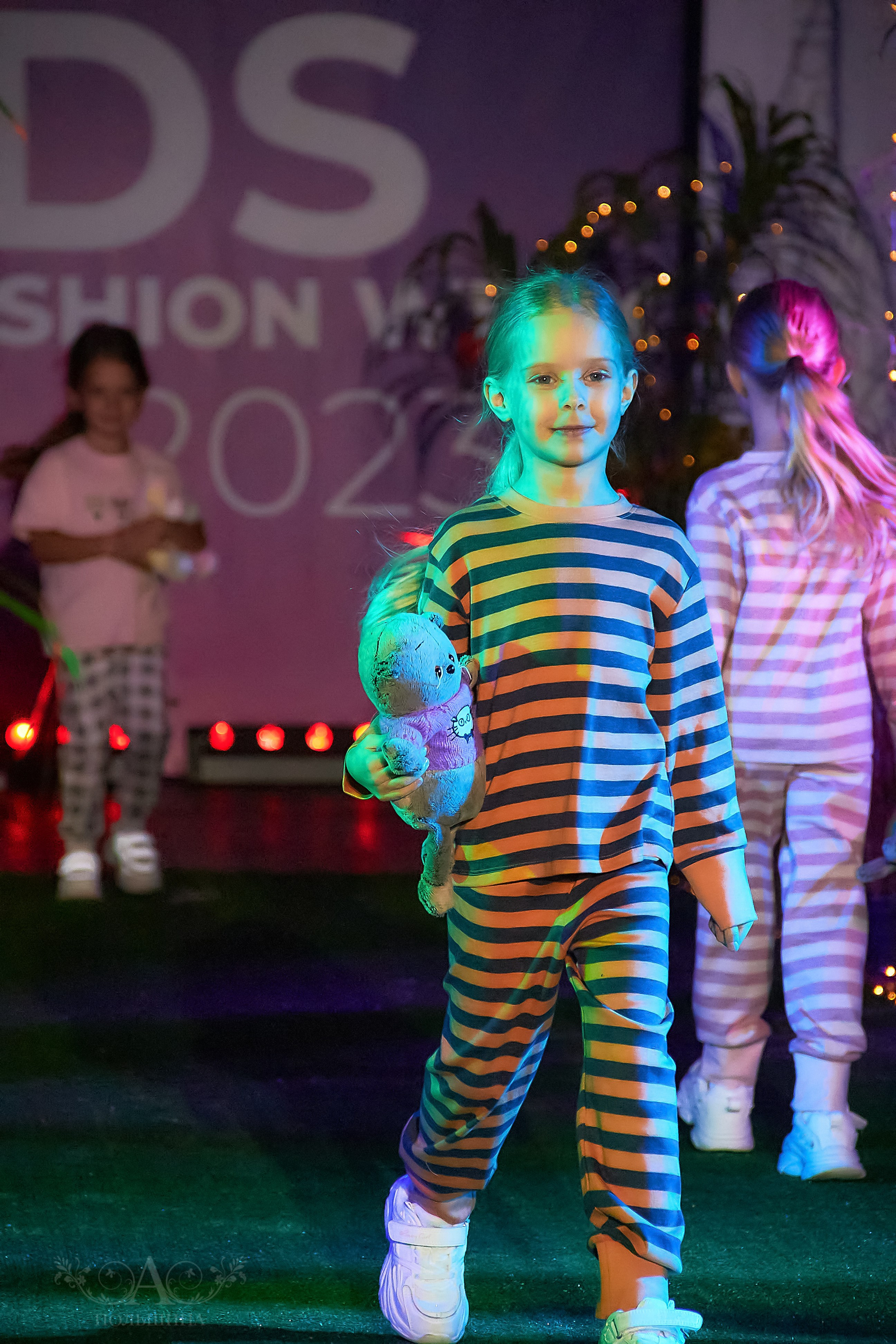 SMOLENSK KIDS FASHION WEEK 2023. Фотограф в Смоленске Ася Польшина