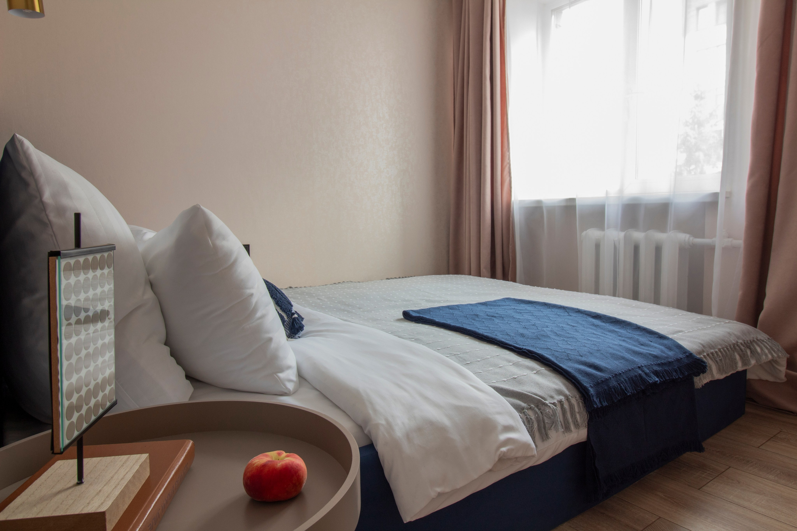 Г. Екатеринбург, ул. Азина. Хоумстейджинг и дизайн. Екатеринбург