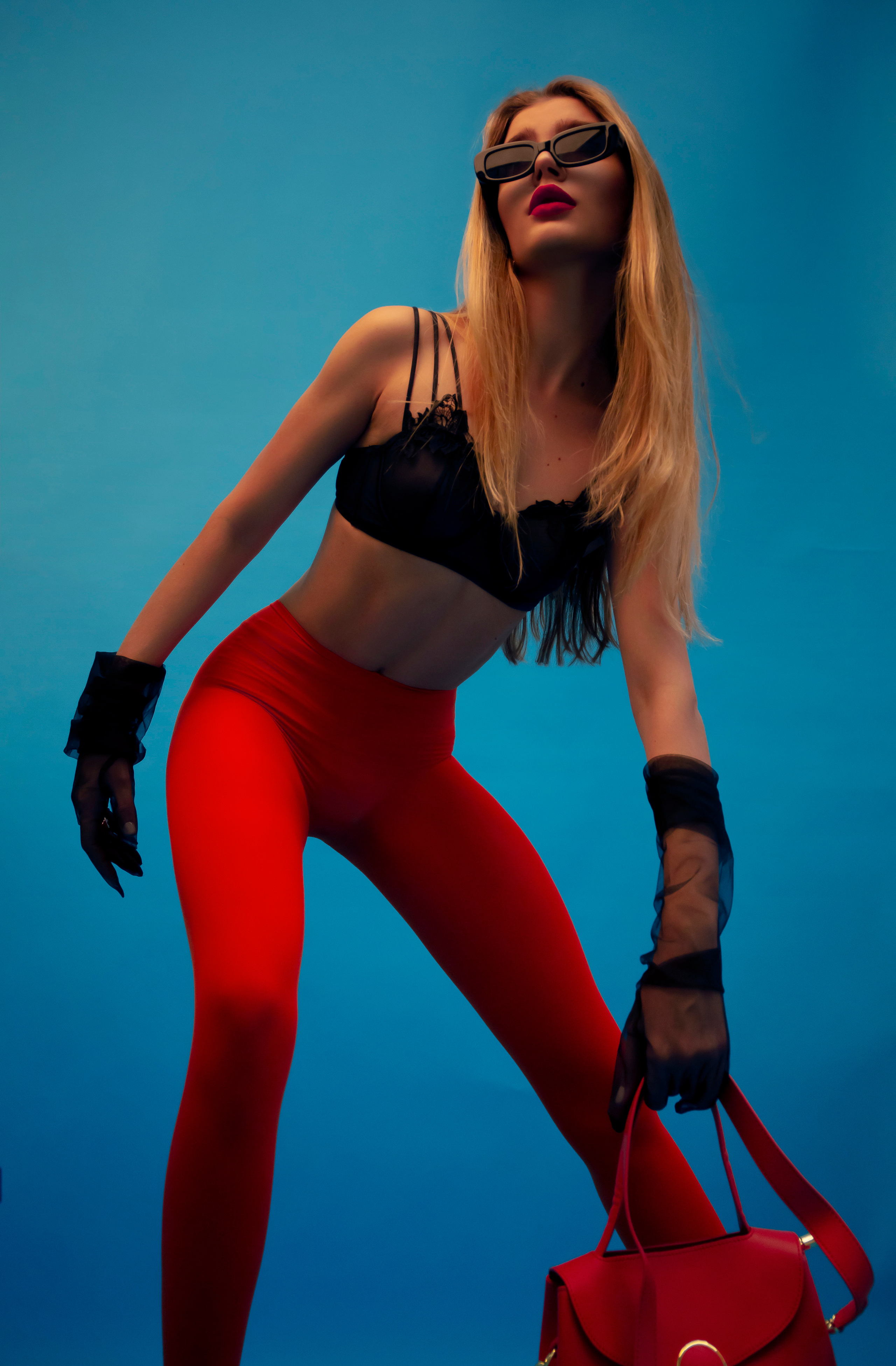 Фотограф, который поместит ваше фото в журнал