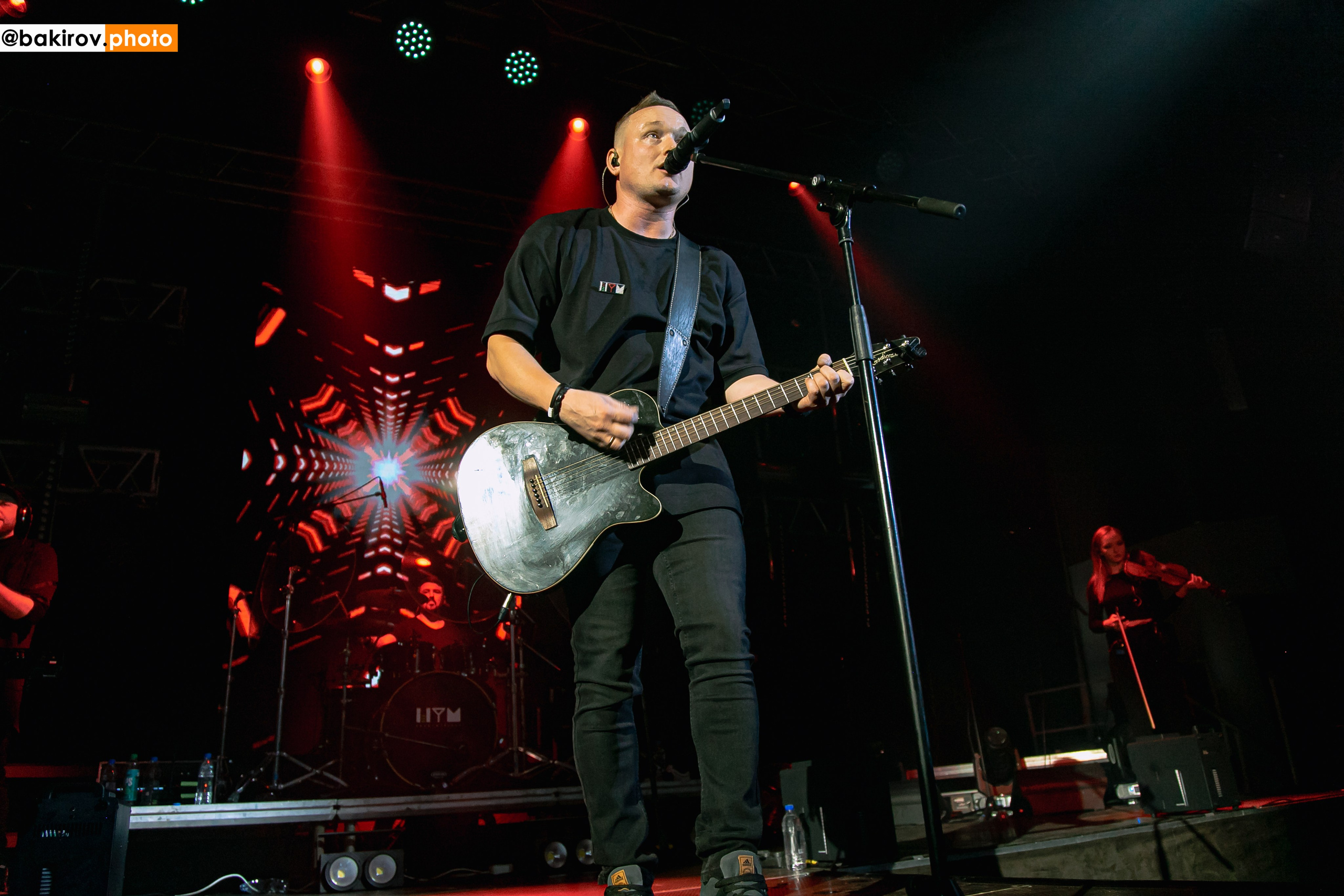 25.11 Концерт Шум. Команда специалистов в мире фотографии и видео. Детский фотограф, семейный фотограф