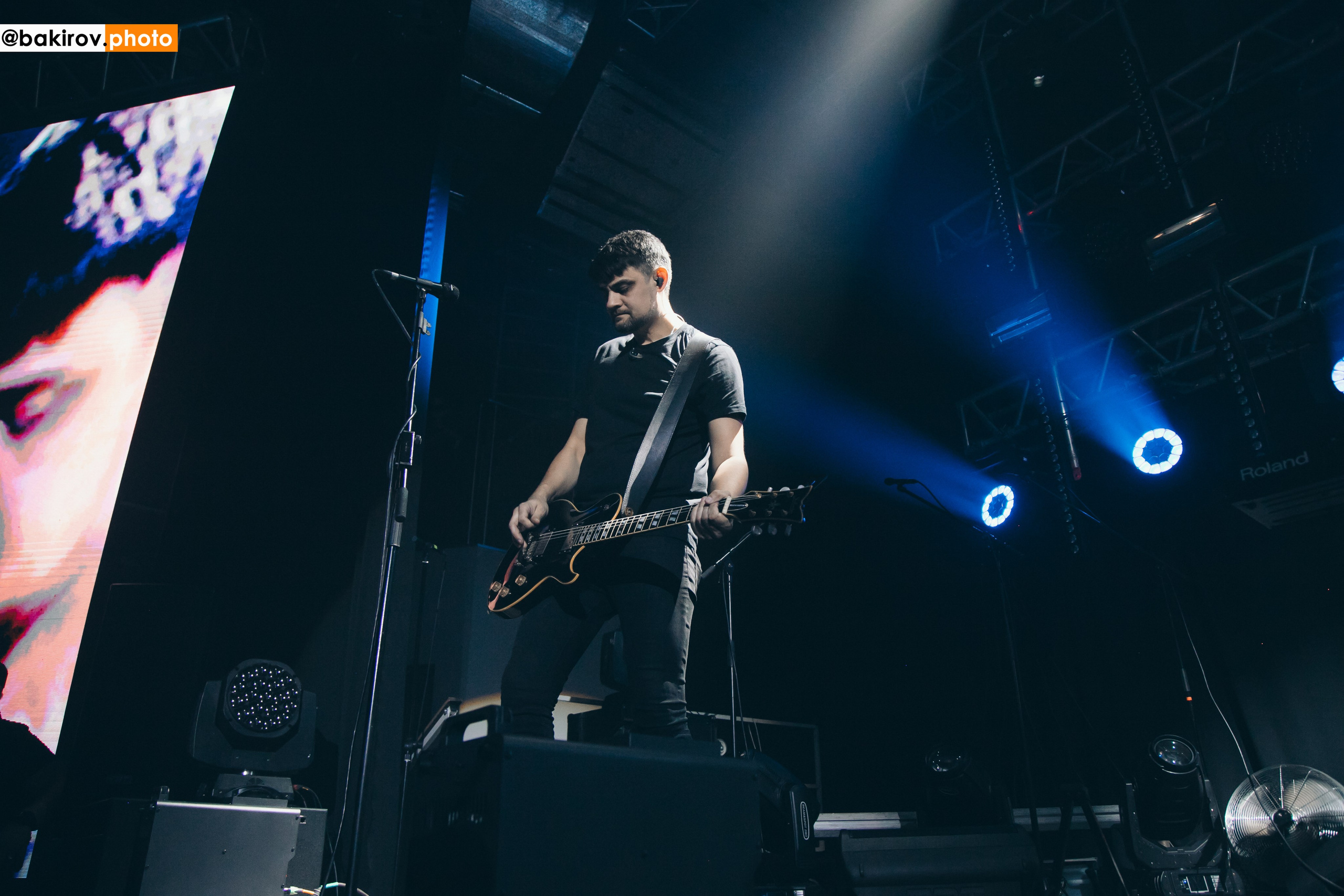 25.11 Концерт Шум. Команда специалистов в мире фотографии и видео. Детский фотограф, семейный фотограф