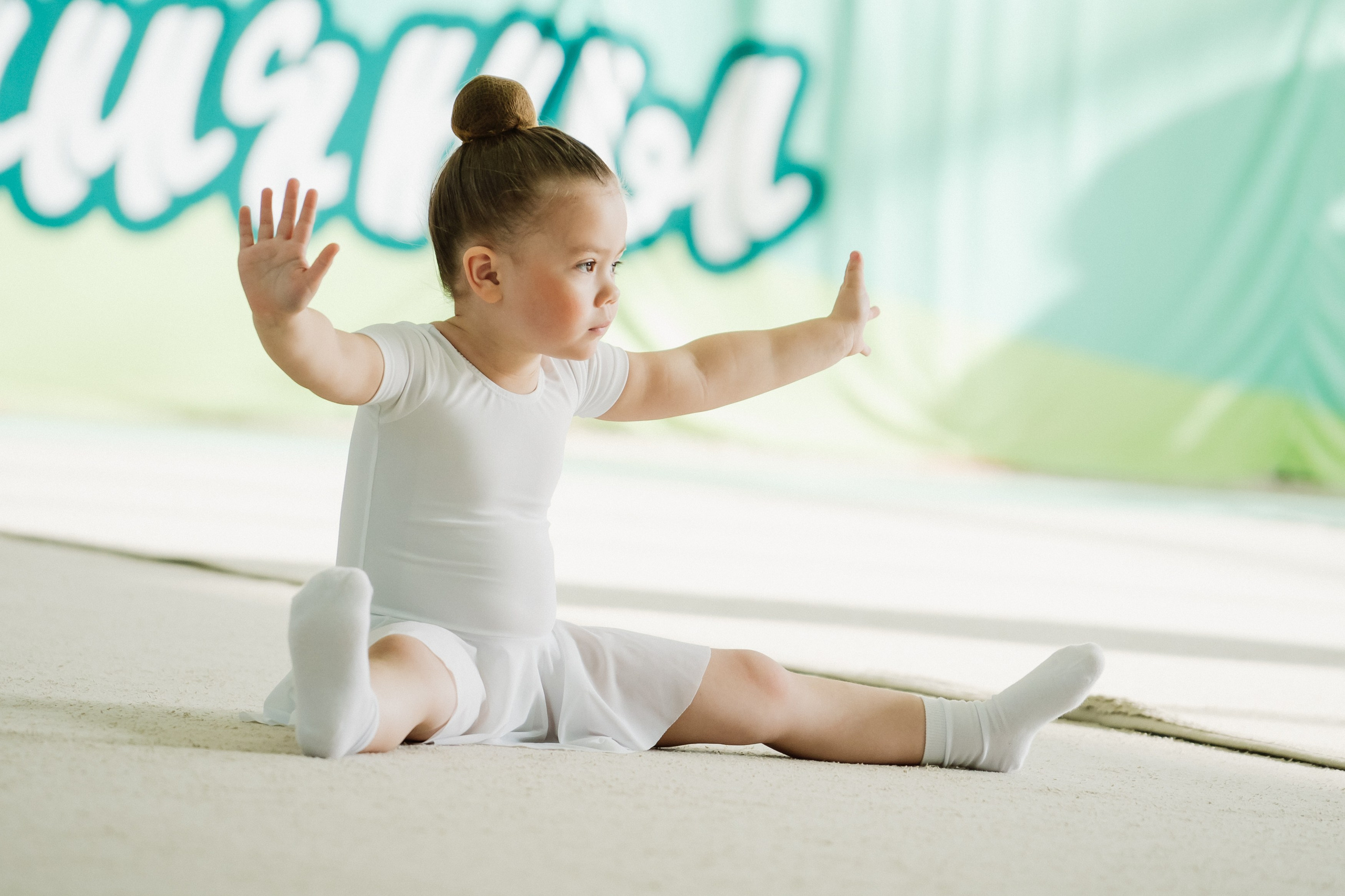 Возможности Безграничны. Воробьева Ксения — Спортивный и танцевальный фотограф Новосибирск