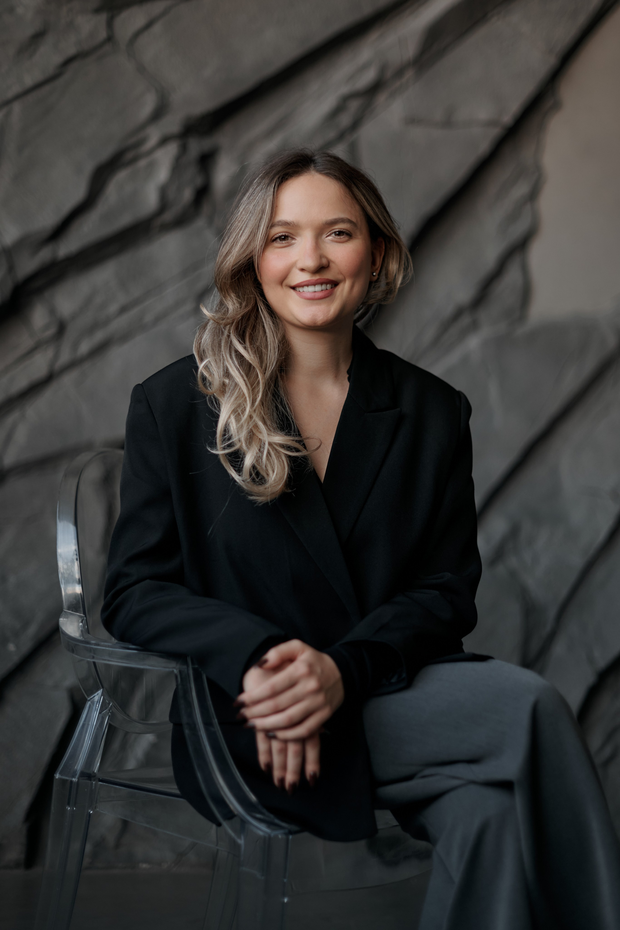 ЛЕБЕР - бизнес портреты сотрудников. ФОТОГРАФ Кристина Павлова | МОСКВА