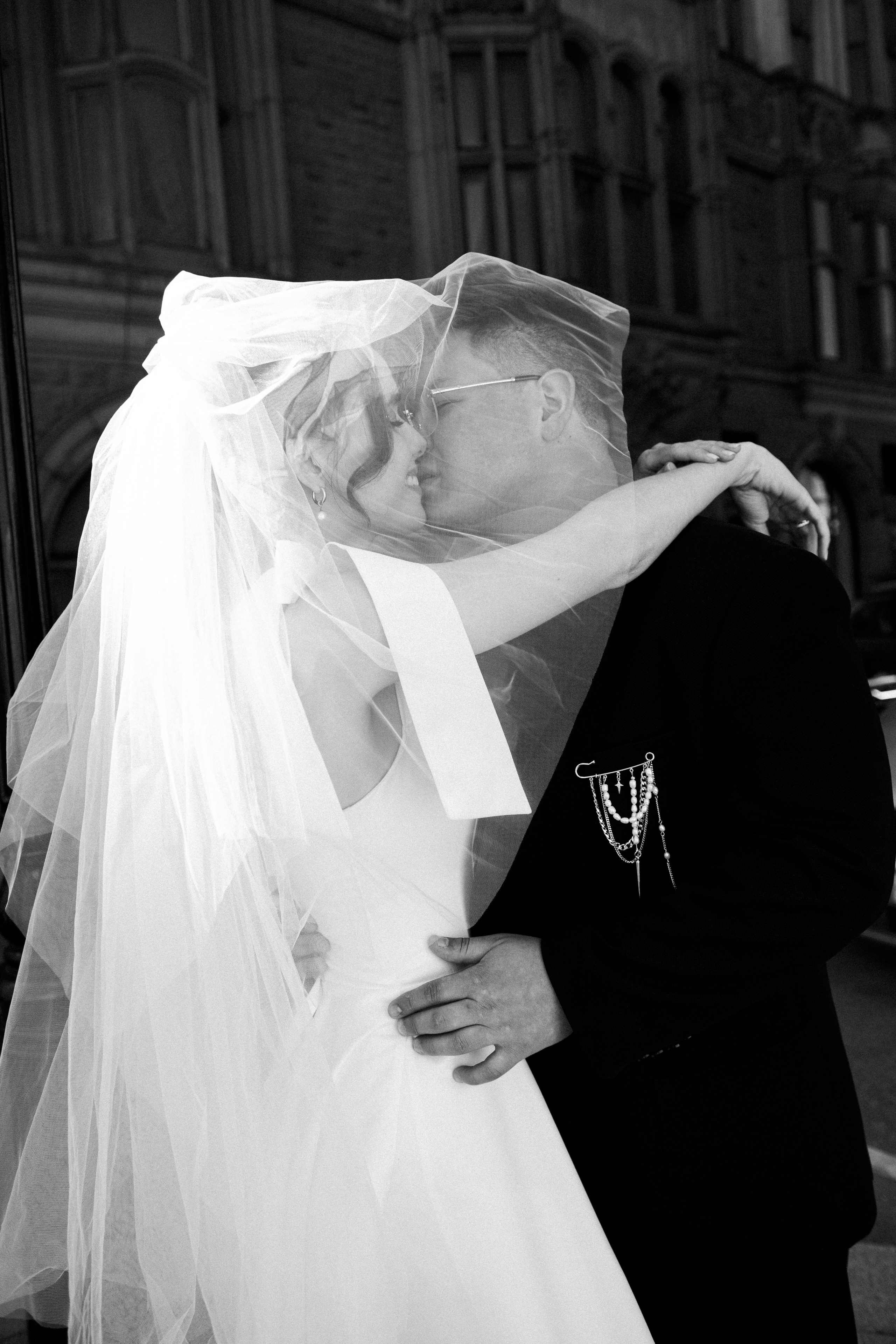 Wedding. Главная