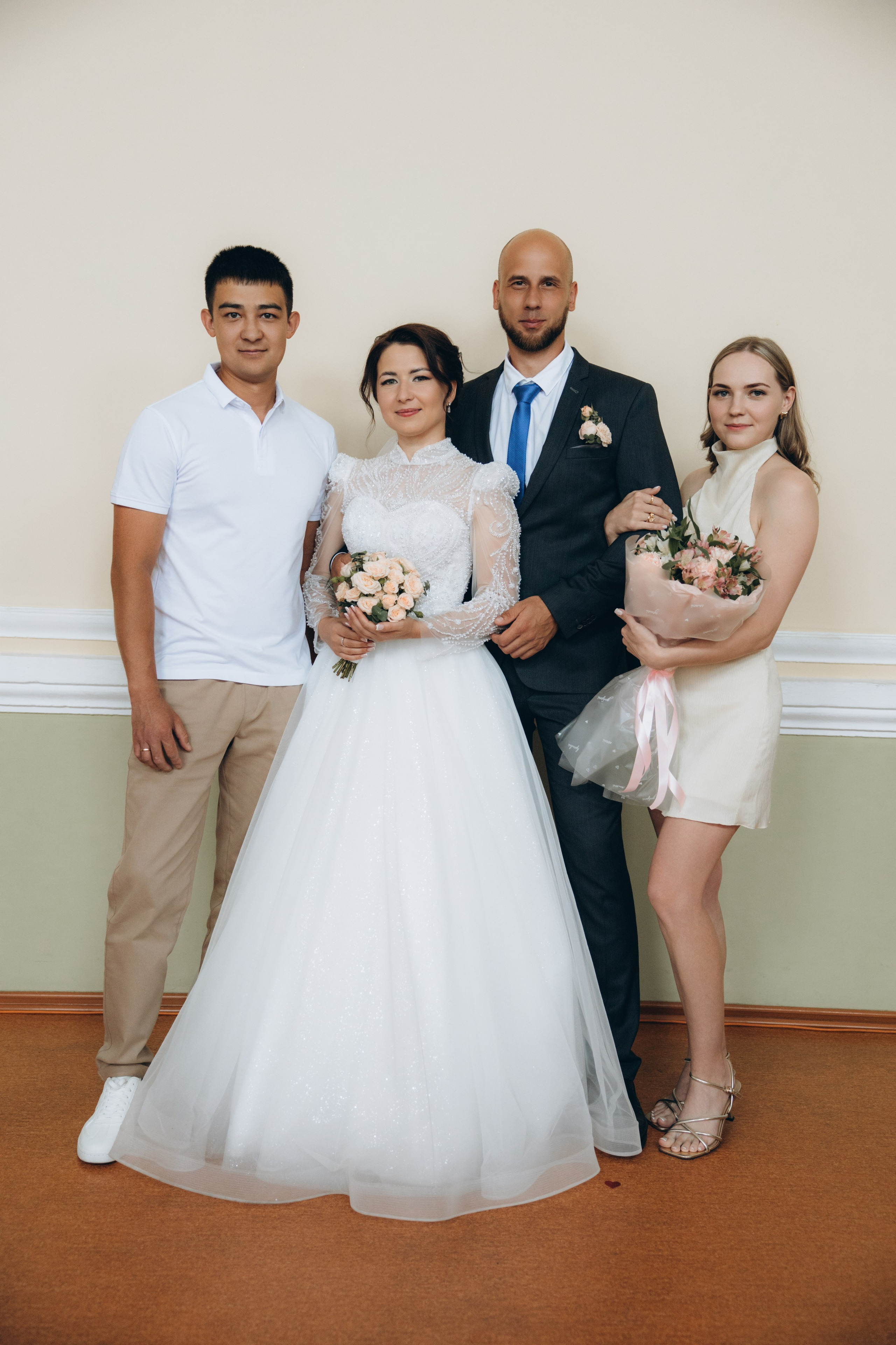 Алексей & Олеся. Свадебный, семейный фотограф в Иркутске Светлана Макаричева