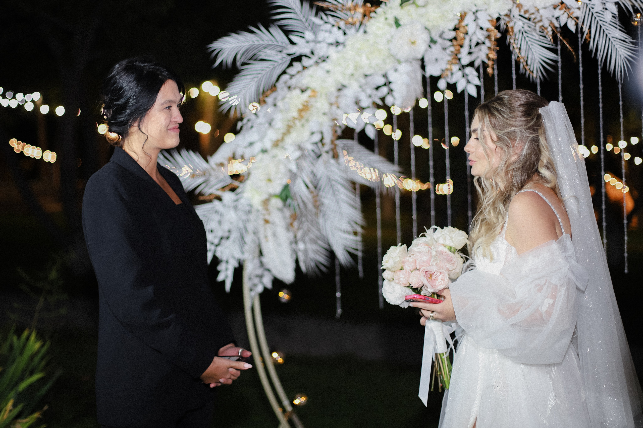 Рустам и Елизавета. Фотограф в Алматы и Москве Даша Пушкина