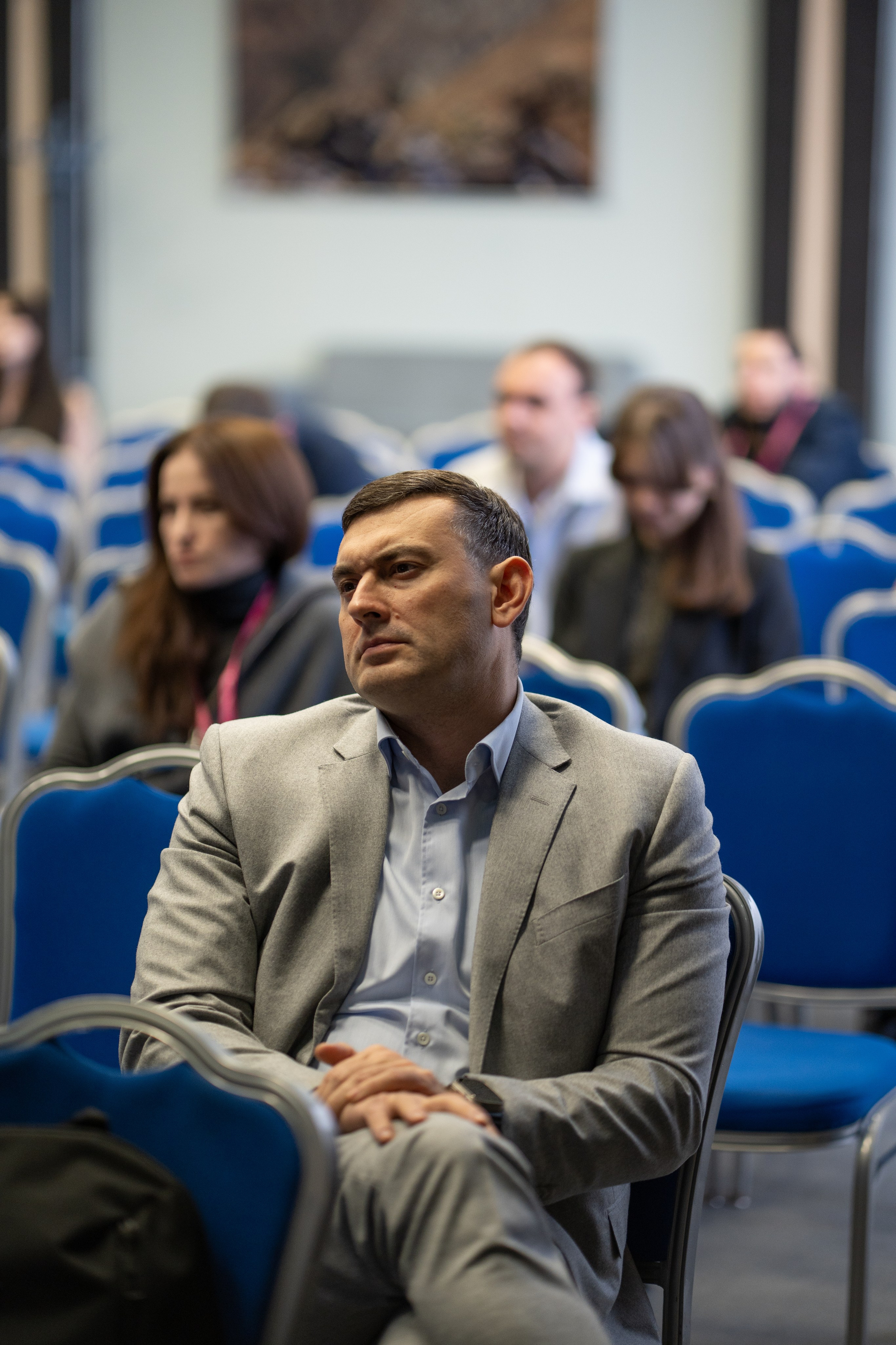 Кавказский венозный форум (репортаж). Фотограф, видеограф Пятигорск, Ставрополь, Ессентуки, Petlyakovs_photo