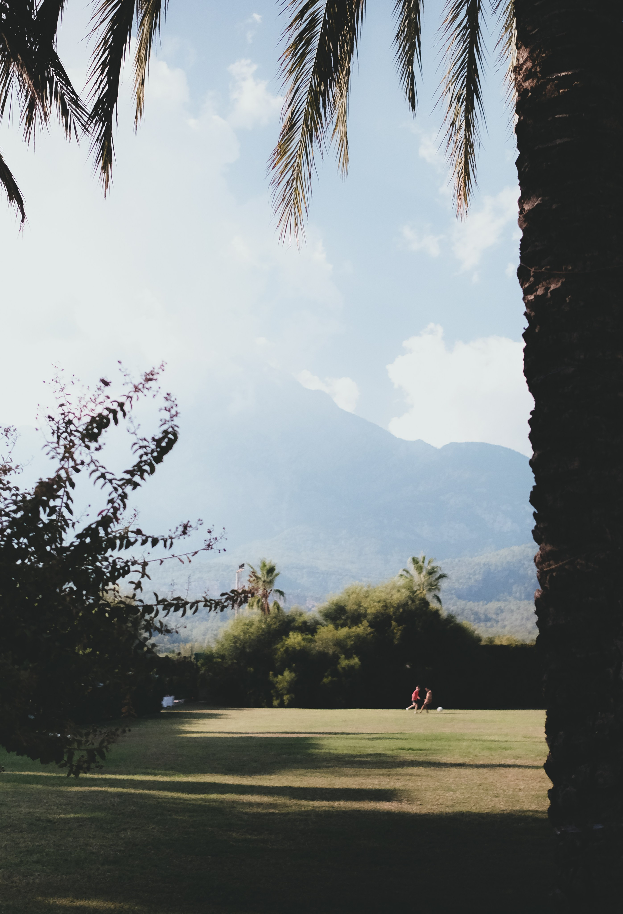 Kemer, Tekirova. Фотограф/Видеограф из Саратова