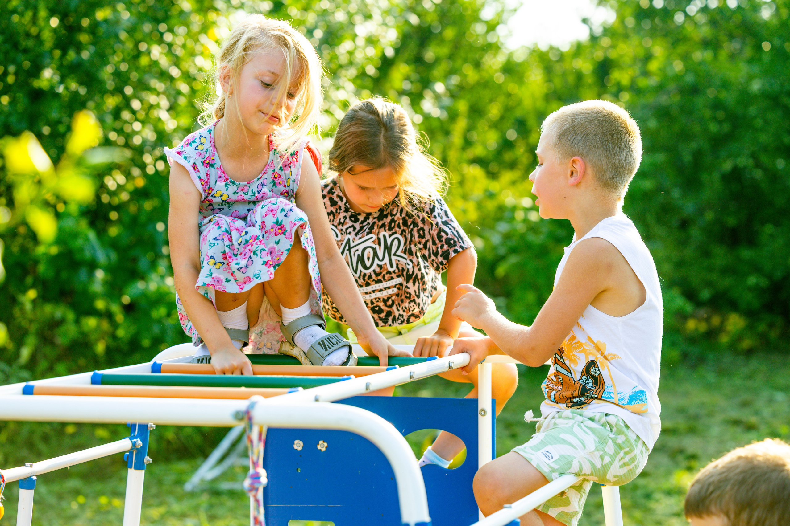 Детские Праздники. Главная