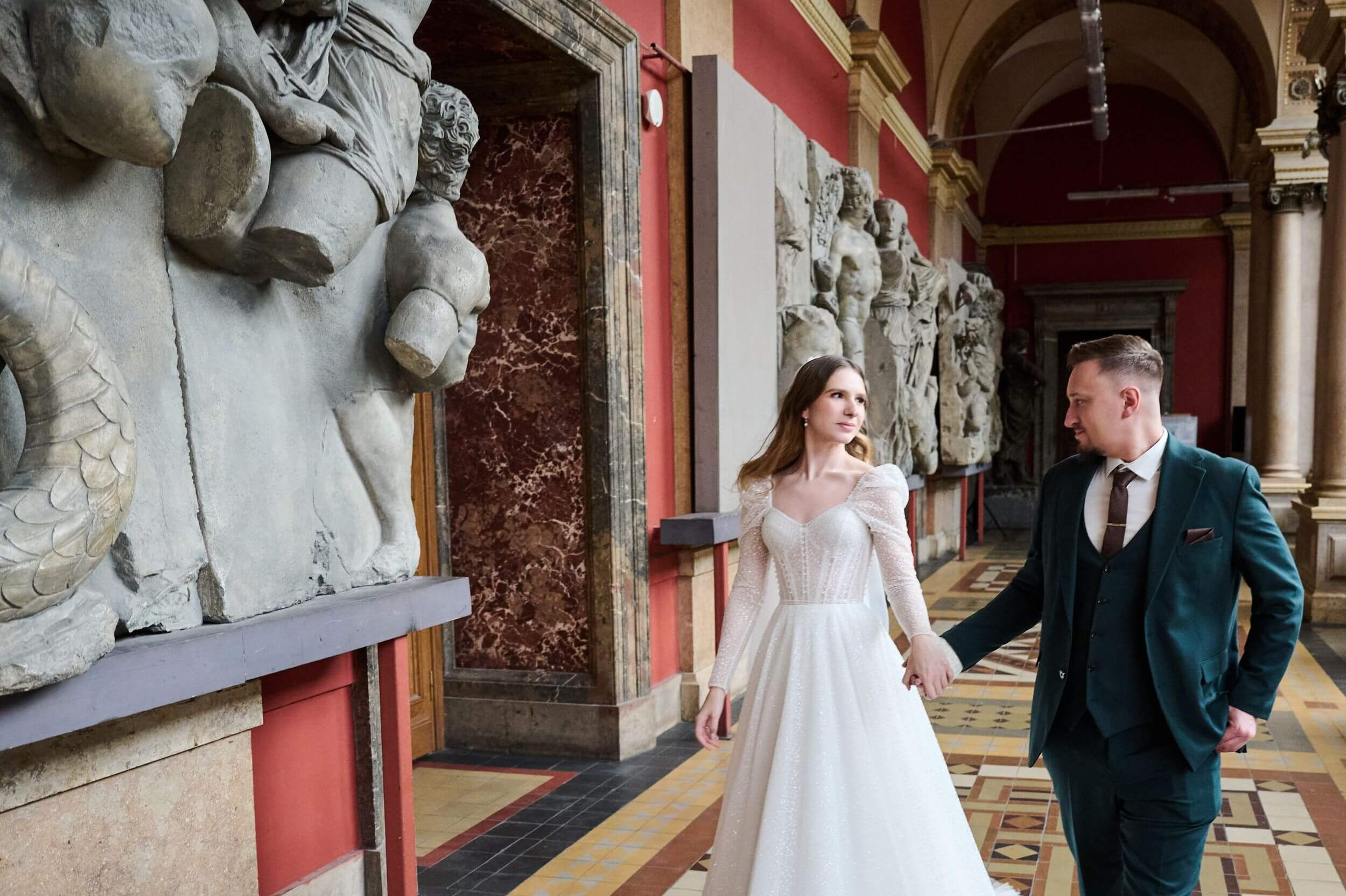 Свадебный фотограф СПб — свадьба в Академии Штиглица и втором дворце на Фурштатской. Свадебный фотограф в Санкт-Петербурге Петергофе Пушкине Саша Галлс / Александр Галлс