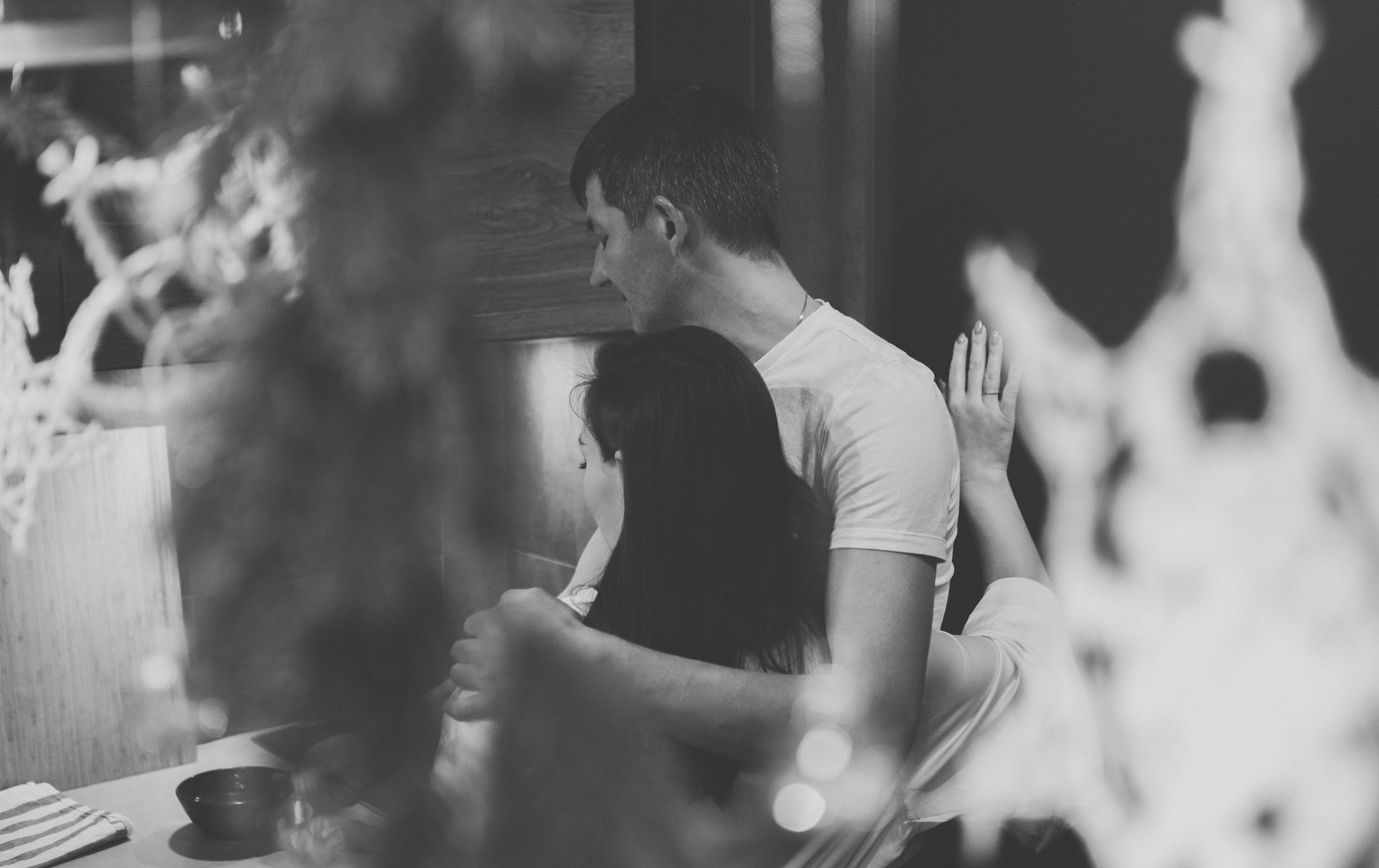 Love Story Надежда и Михаил. Репортажный и свадебный фотограф в Санкт-Петербурге Романов Вадим