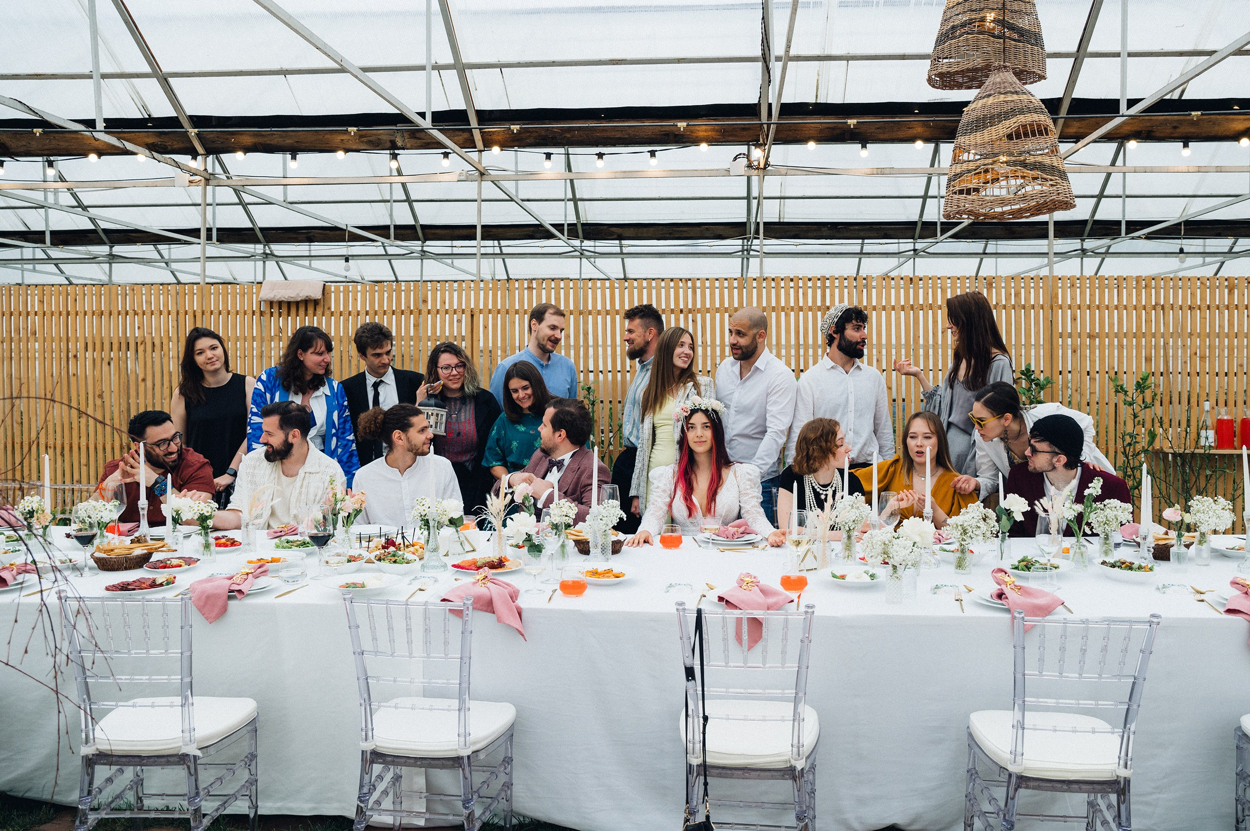 Ася и Александр, свадьба. Фотограф в Алматы — Алексей Коньков | Репортаж, свадьбы, портреты