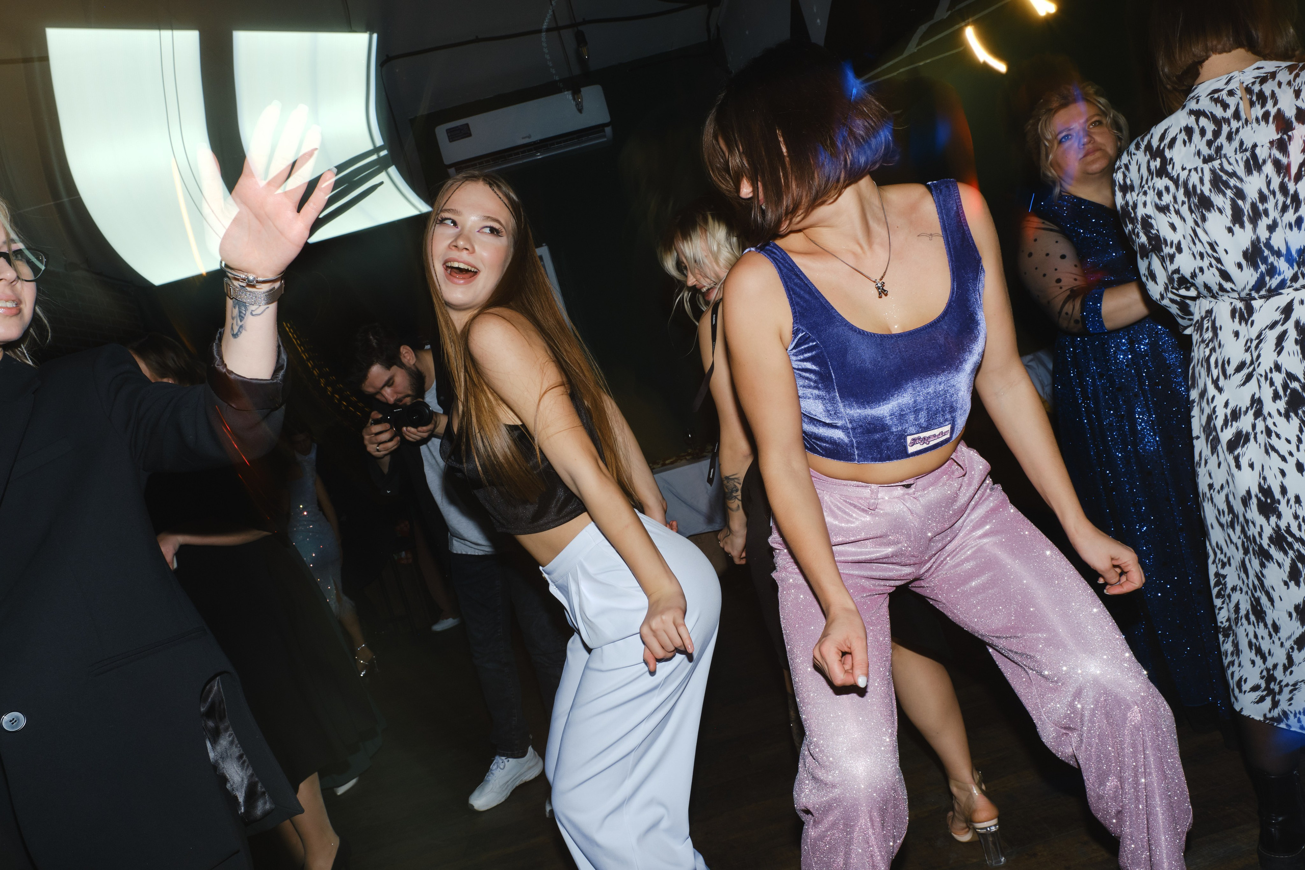 Корпоратив Bakery Craft. Свадебный фотограф в Москве и Подмосковье Виктор Одинцов