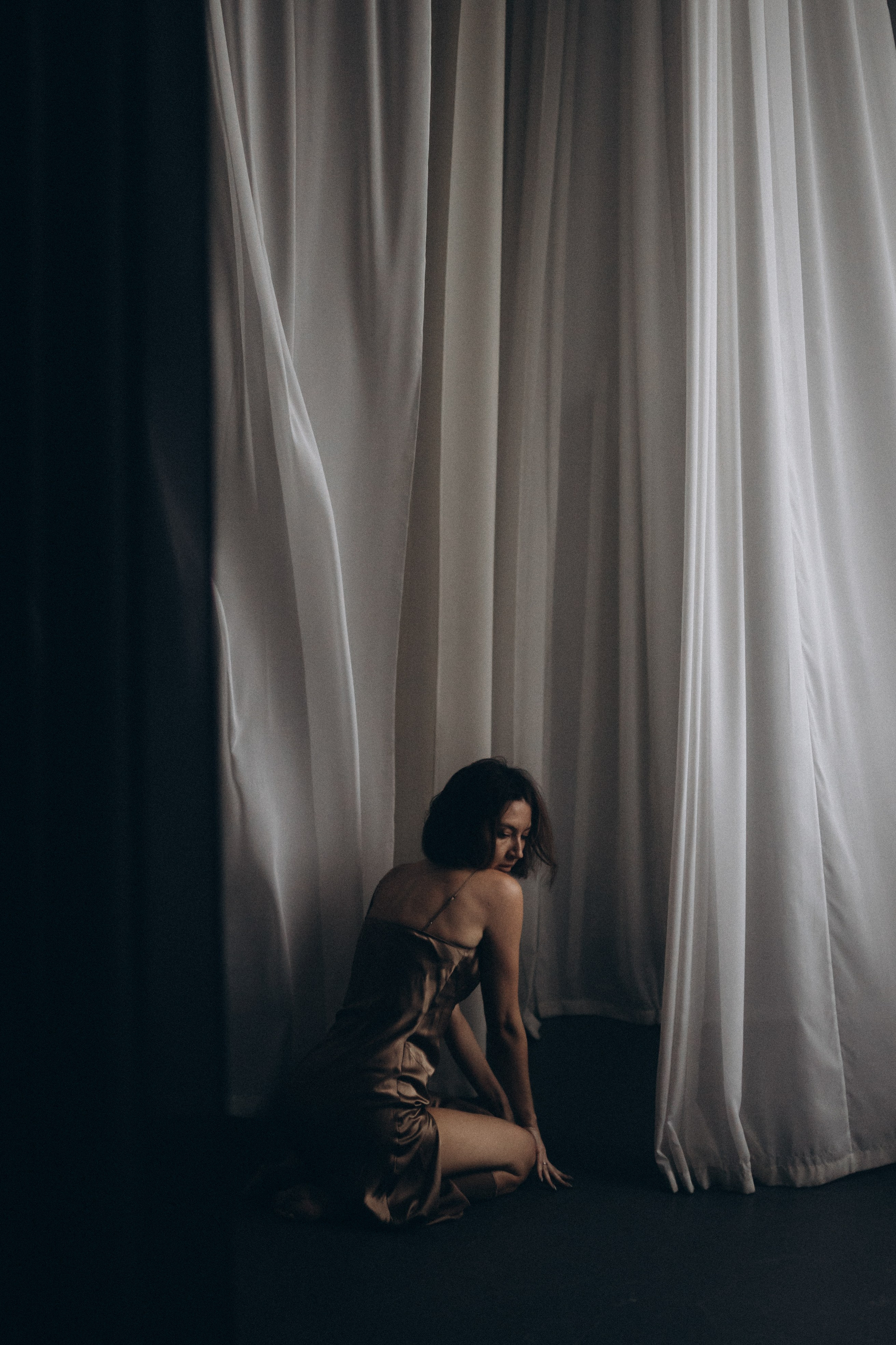 Two sisters. Фотограф Дарья Филатова