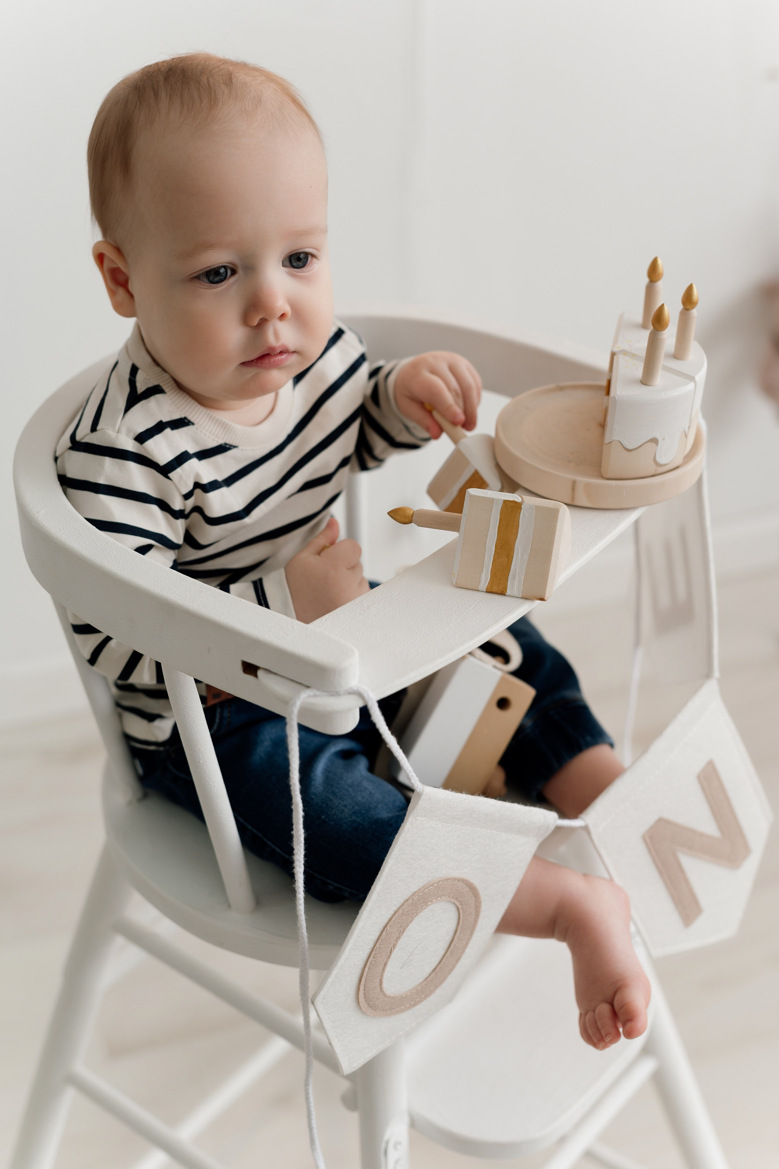 Лёве 1 годик. Свадебный фотограф в Новосибирске Алена Цизман