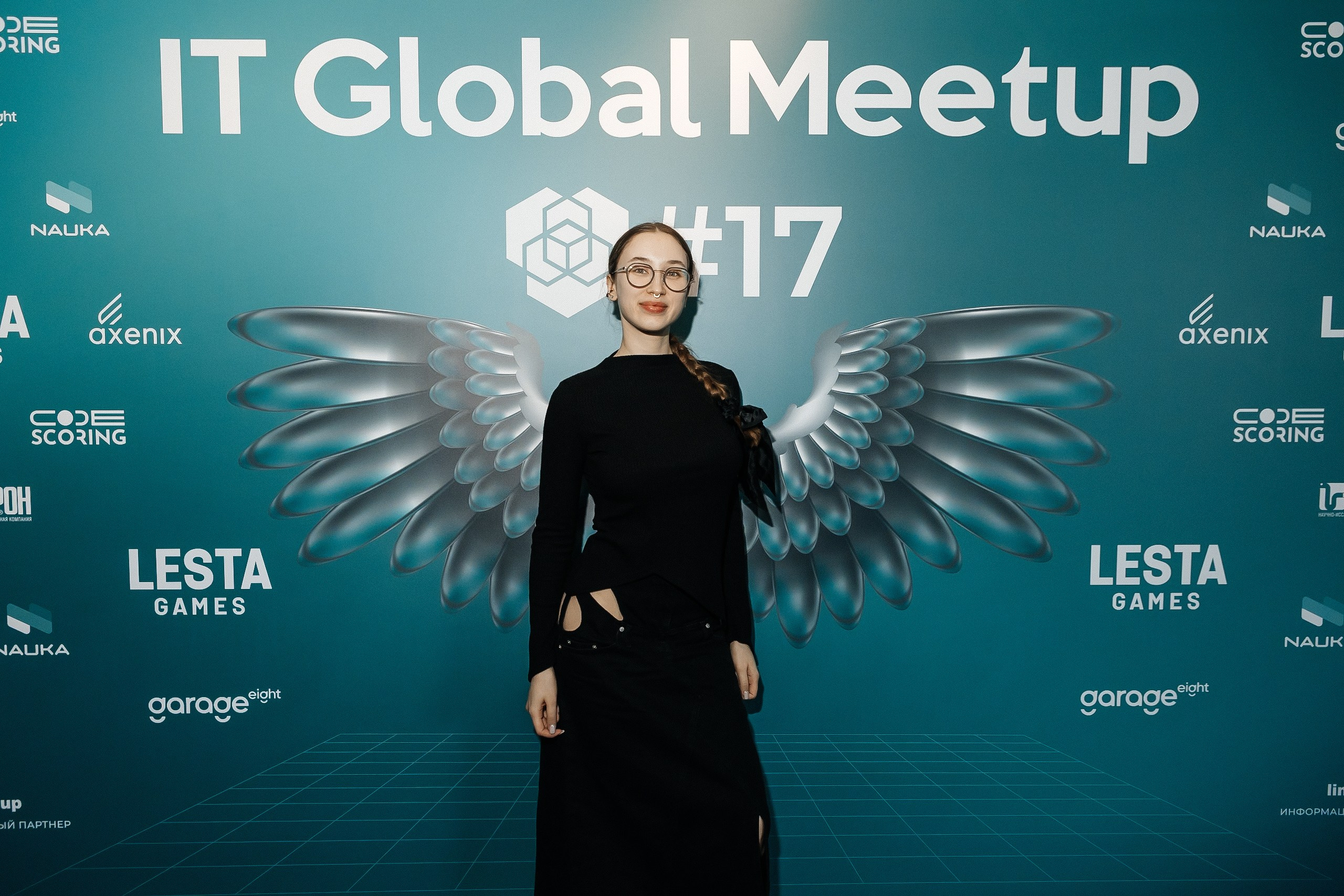 Репортаж.GLOBAL MEETUP 2025. Репортажный и свадебный фотограф в Санкт-Петербурге Романов Вадим