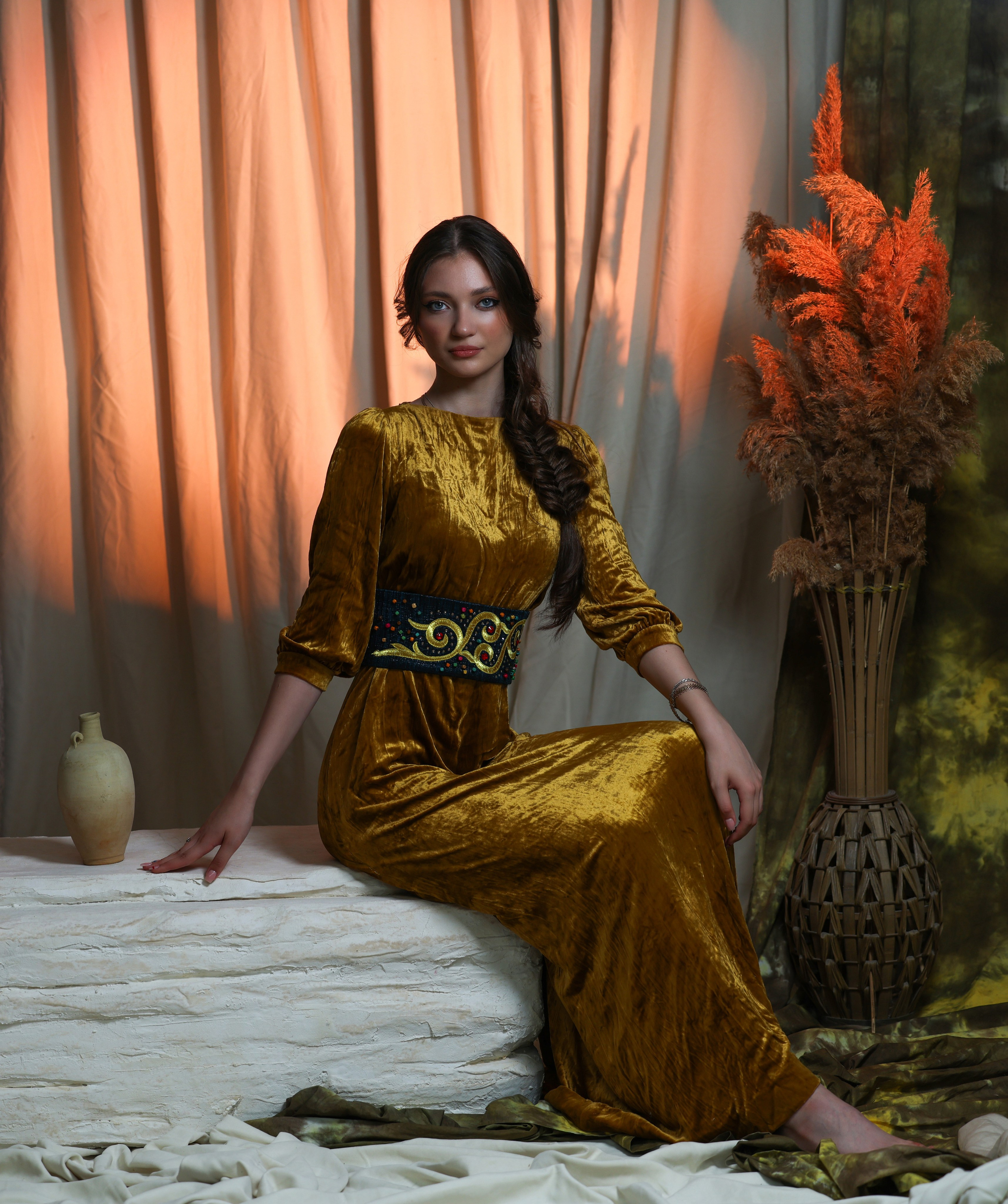 Мария Алексеева. Фотограф в Москве