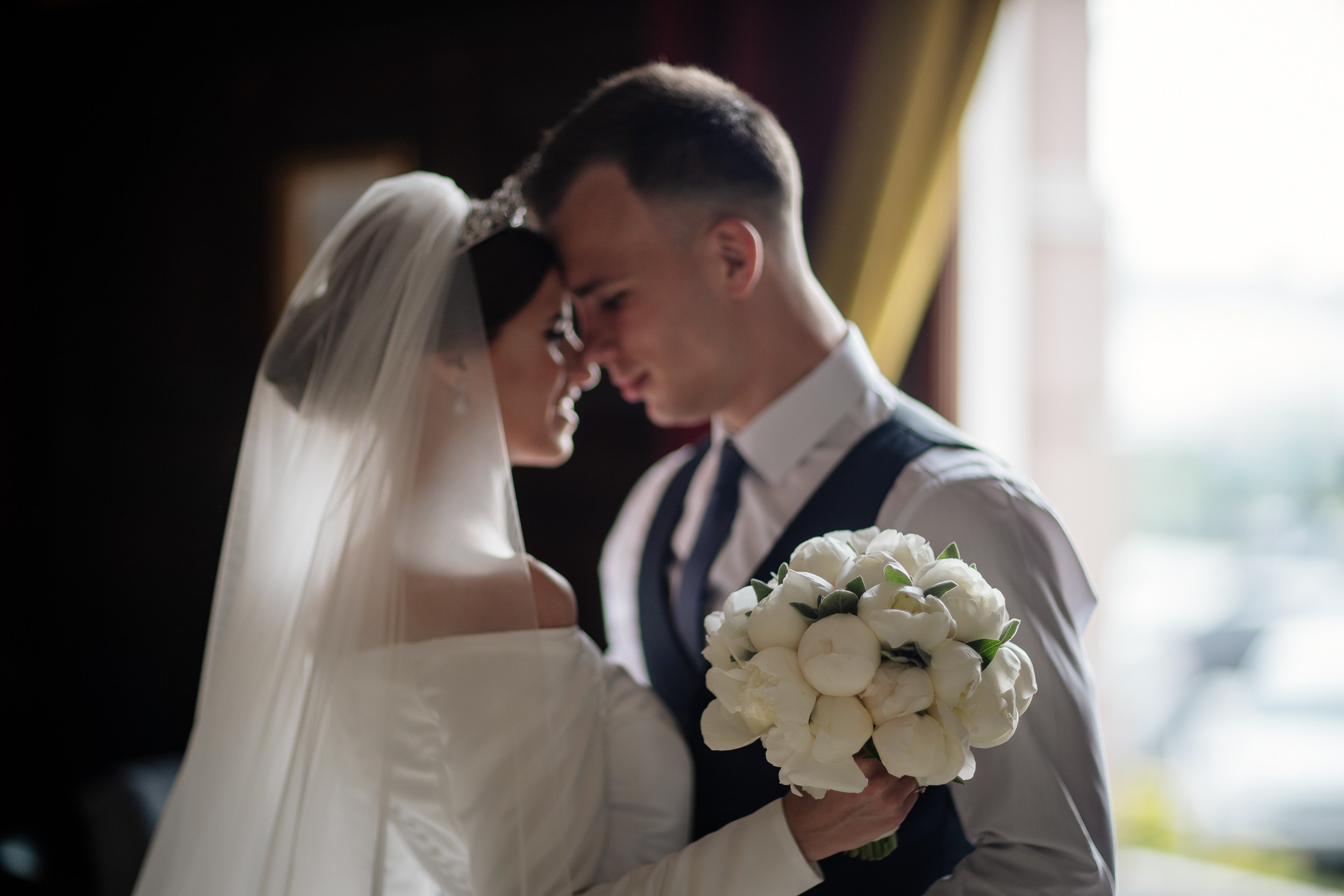 Профессиональный фотограф в Рязани и Москве Бабкин Алексей