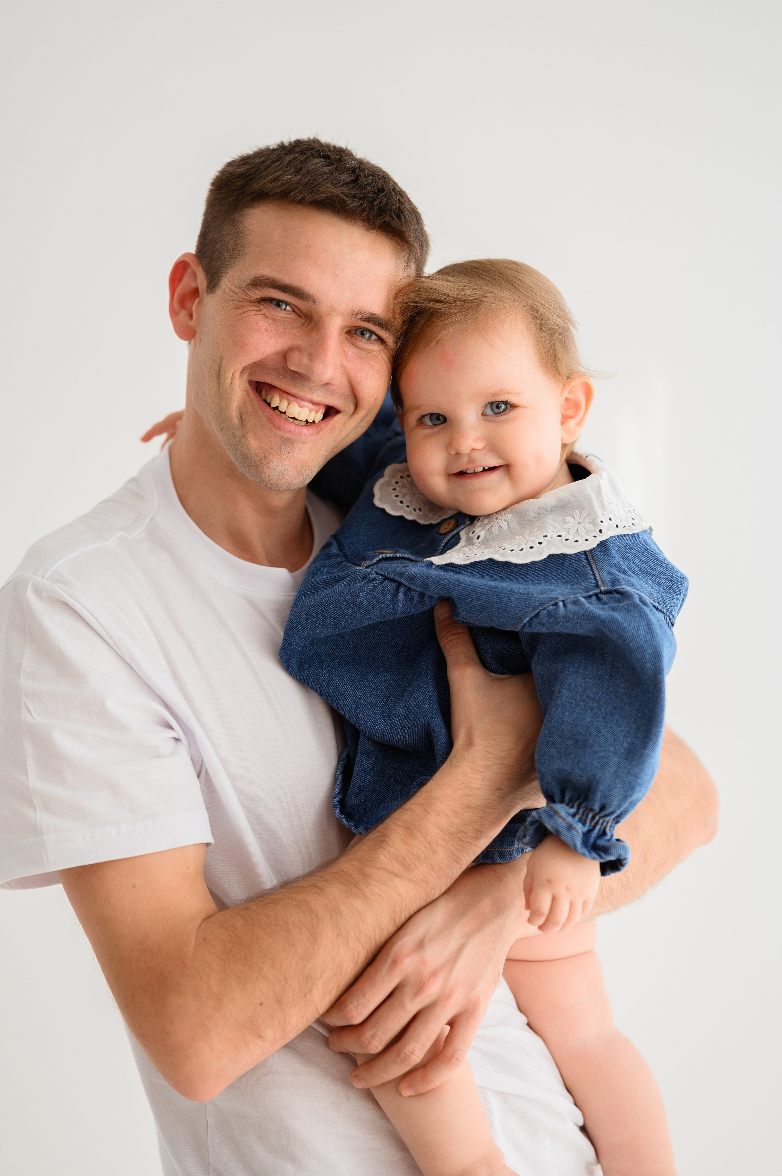 Годики. Детский и семейный фотограф Ирина Гладких