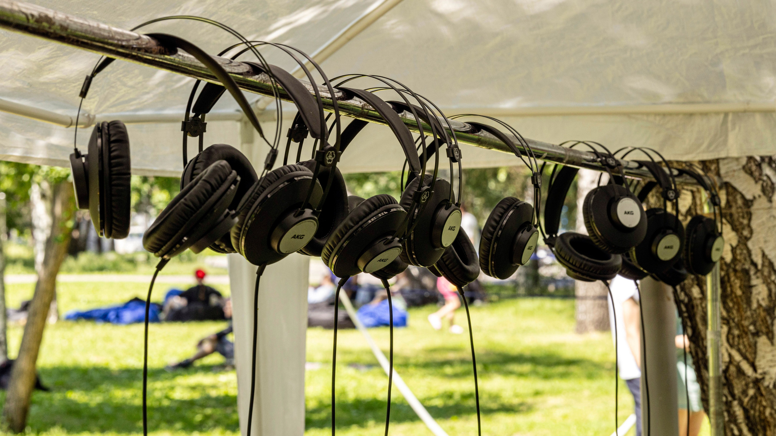 Open Air. Bertran Ordo