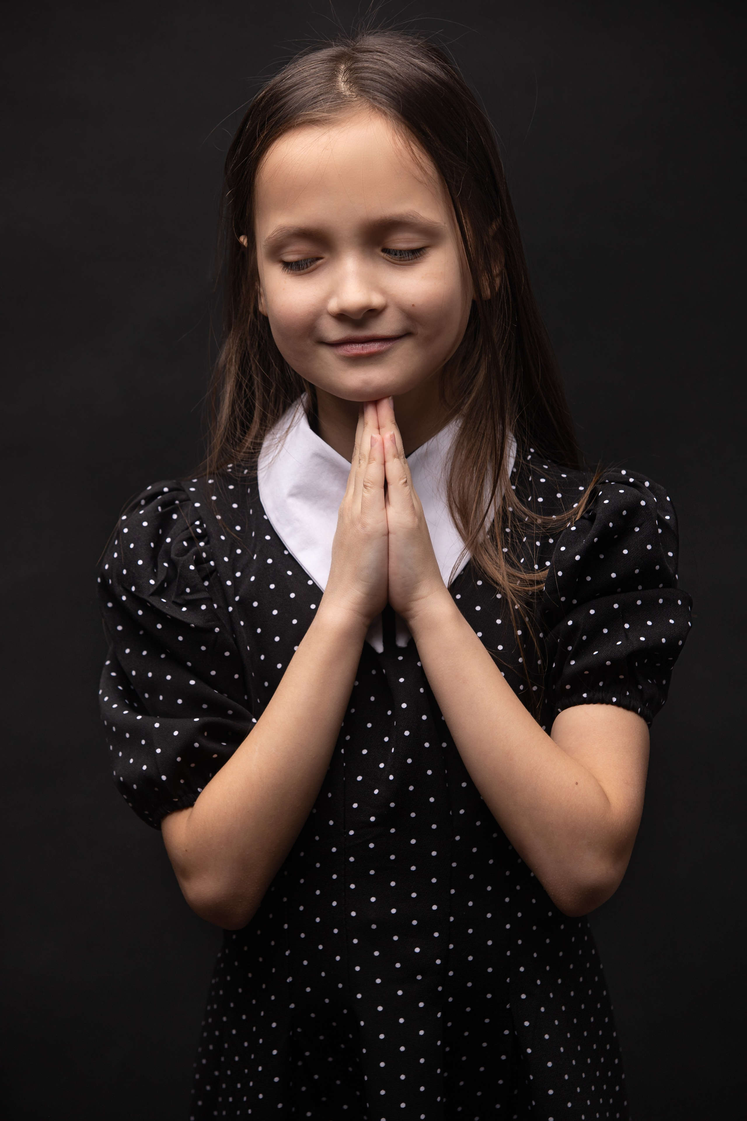 Фотосессия Мама и Дочь. Фотосессии в студии СПб Портретный фотограф — Юрий Торлопов