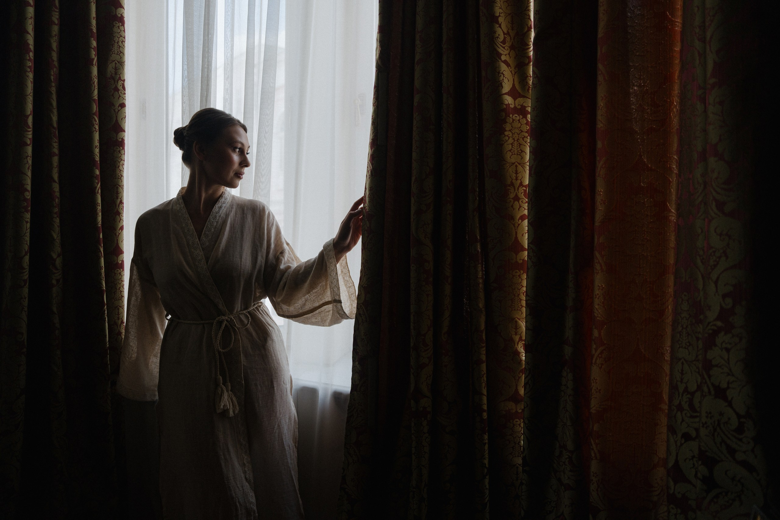 Олег и Кристина (полный день). Фотограф Томск, Новосибирск Влад Свириденко