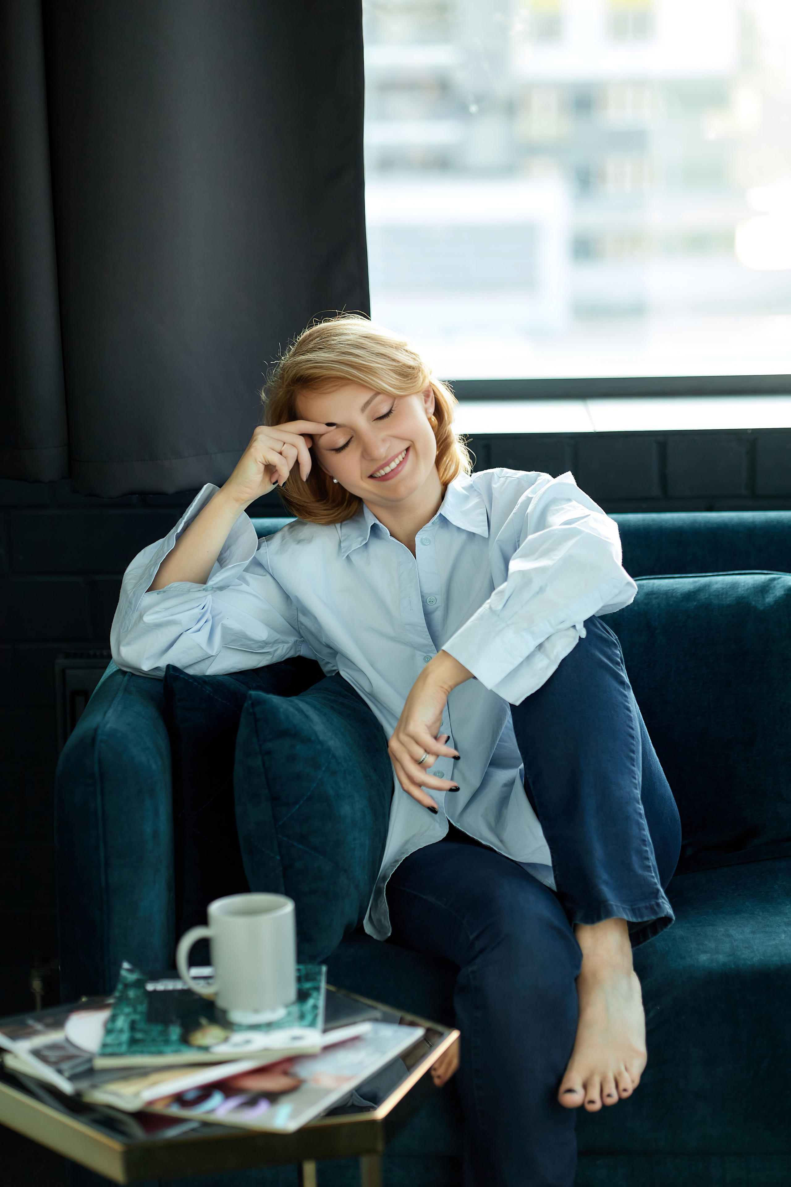 Анонс для Веры. Фотограф в Минске Анна Кучинская