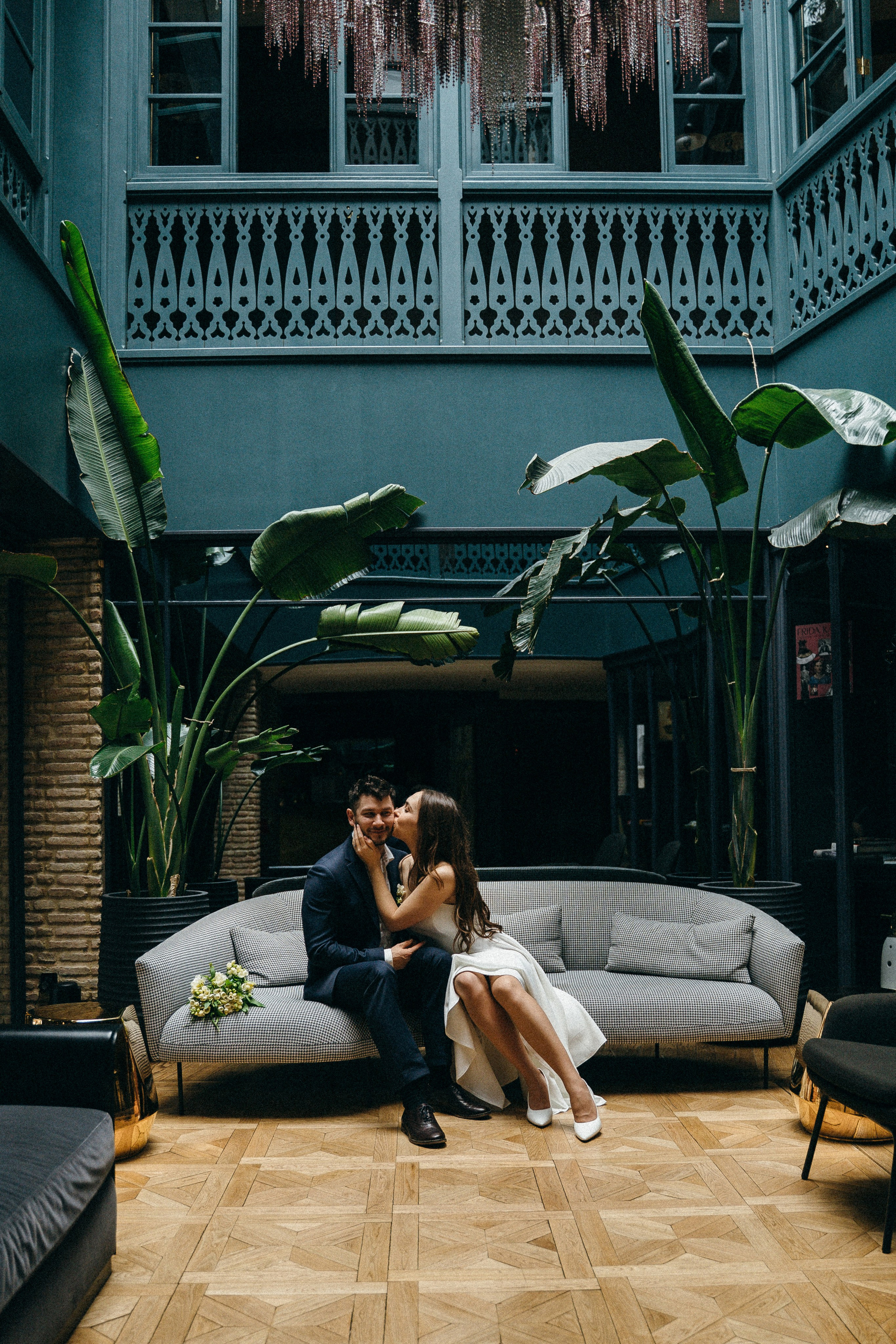 День на двоих