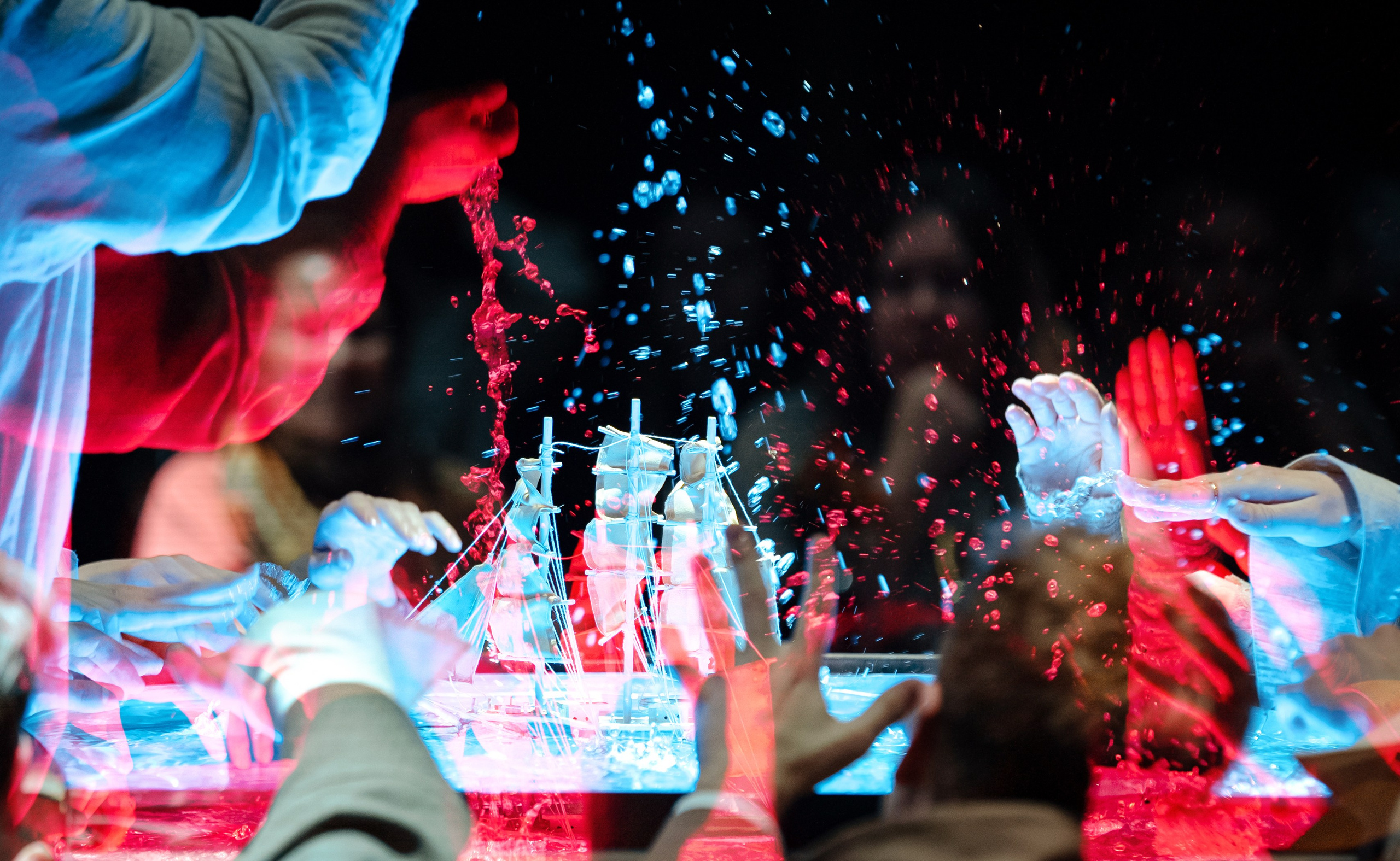 Фотограф, видеограф Красноярск. Производство рекламы. Контент