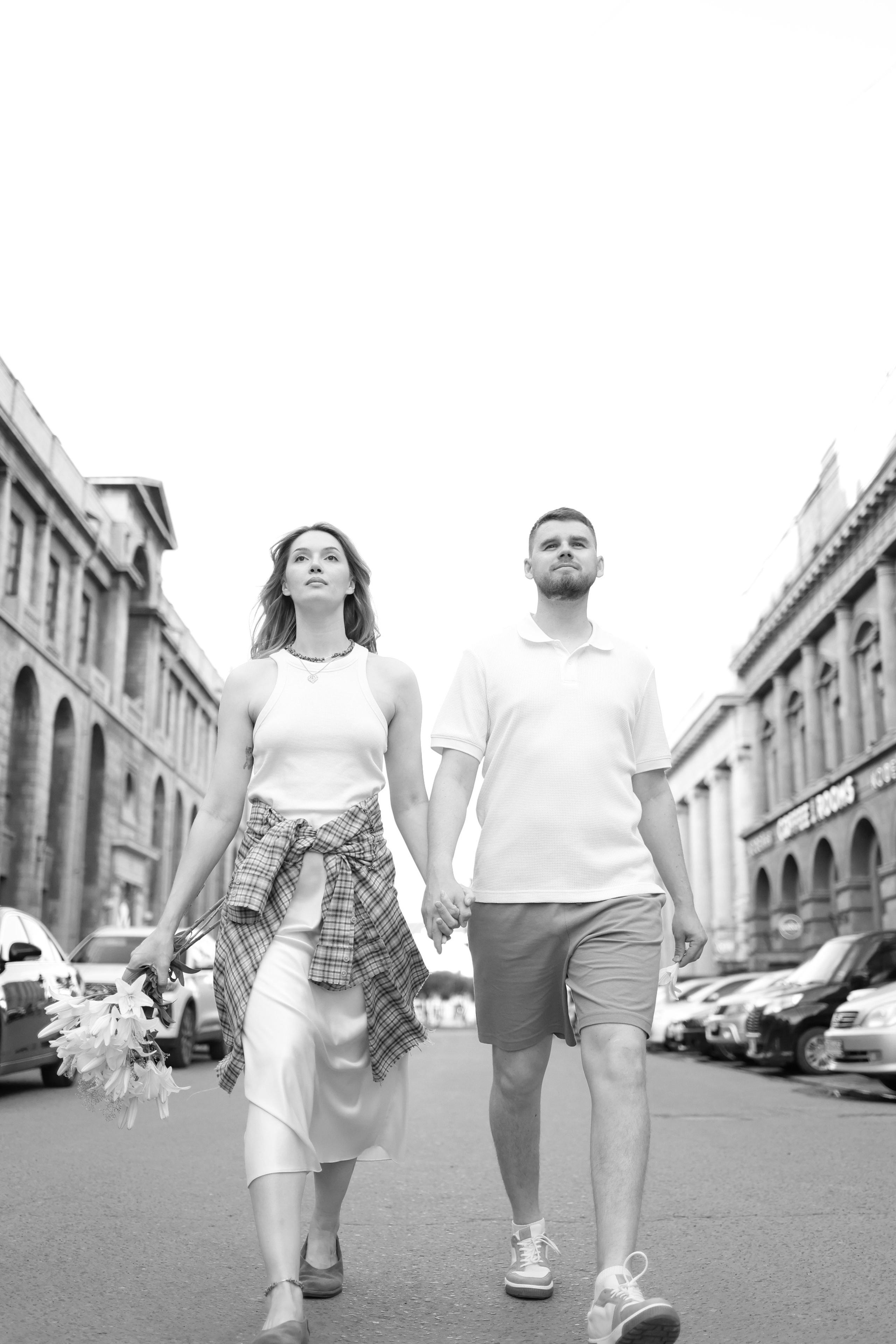 Репортажи. Наташа Середа//Семейный фотограф в Омске