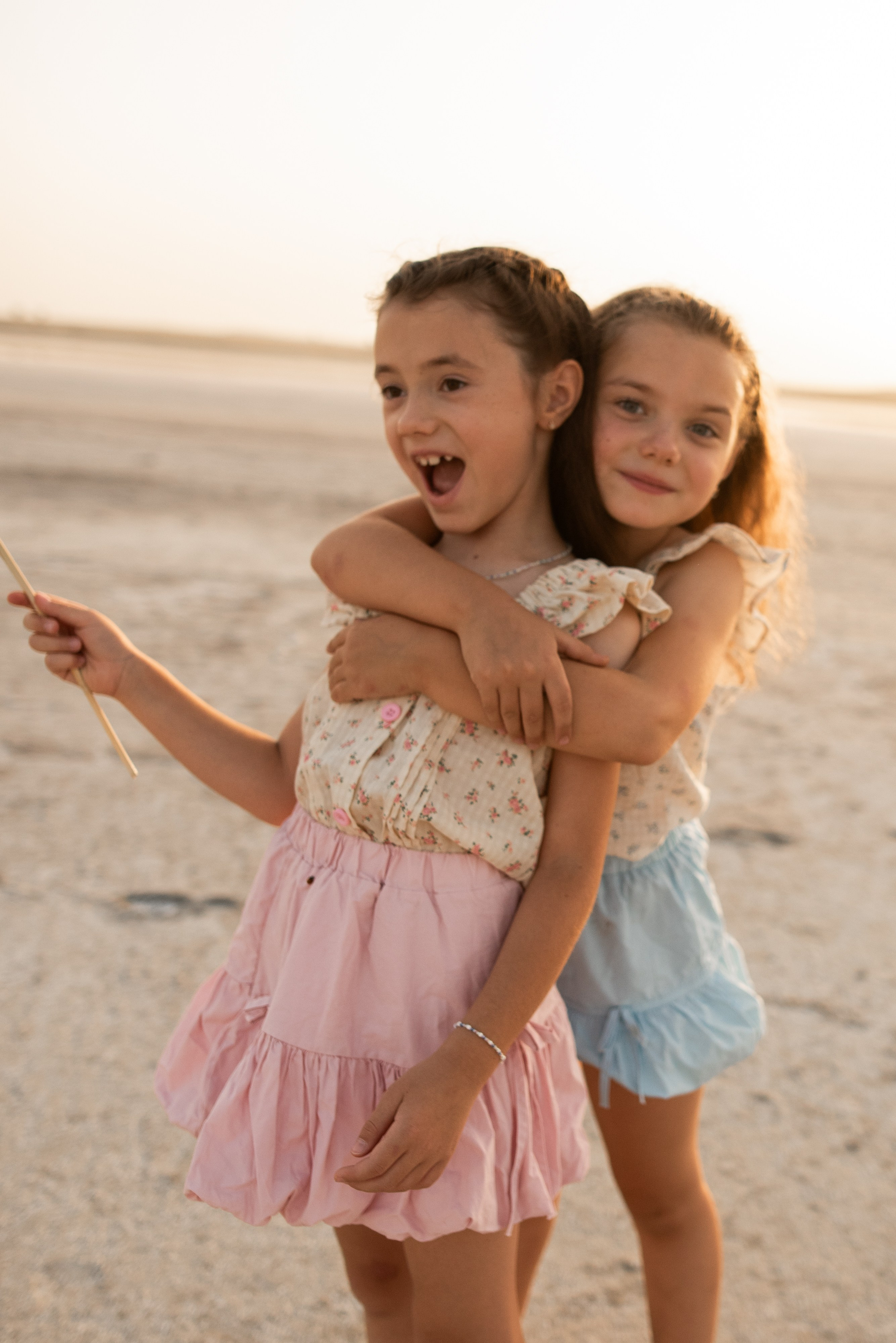 Однажды на соленом озере…. Семейный и детский фотограф в Санкт-Петербурге Татьяна Дмитренко