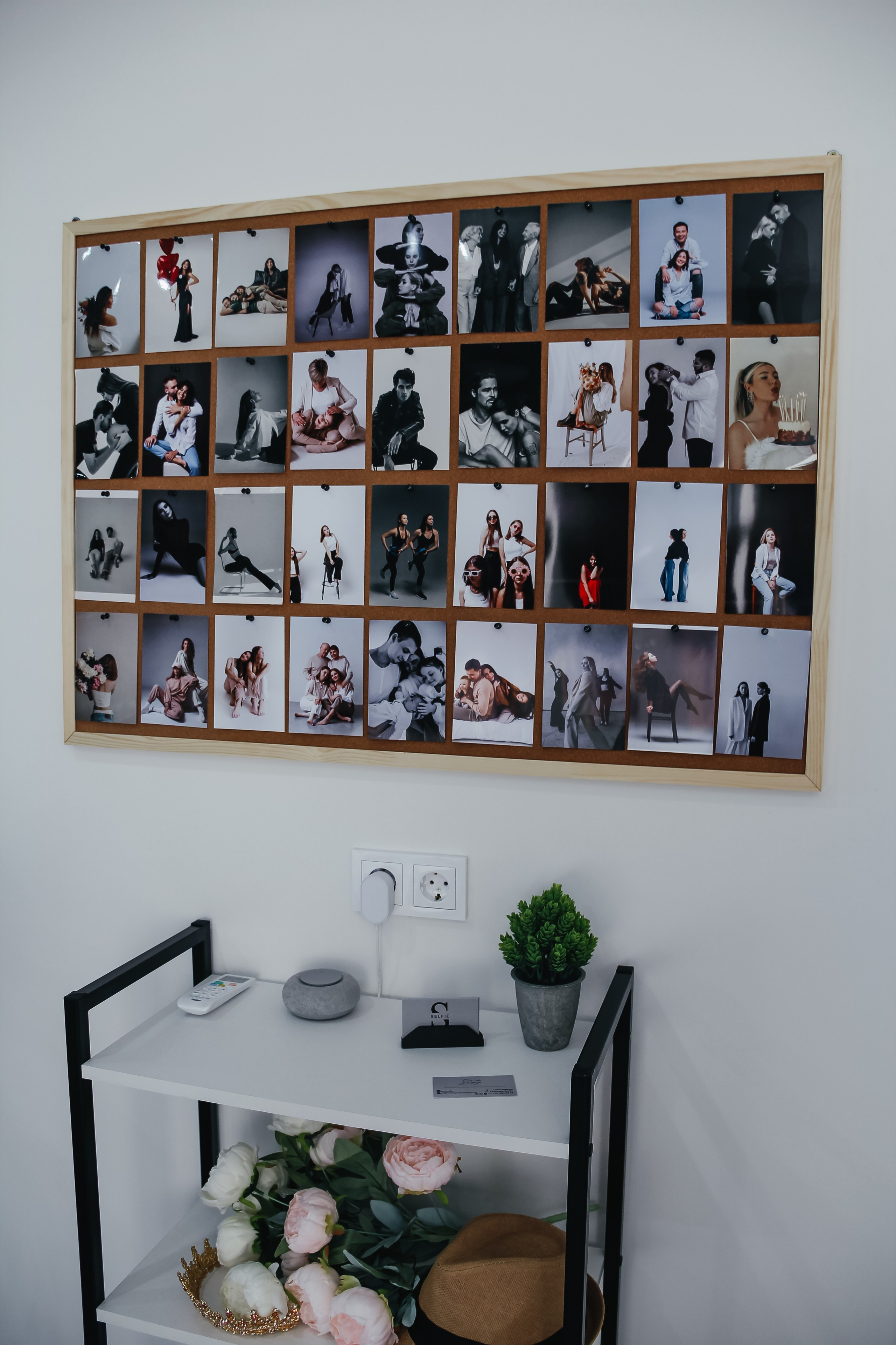 Фотостудия автопортрета Sev.Selfie в Севастополе