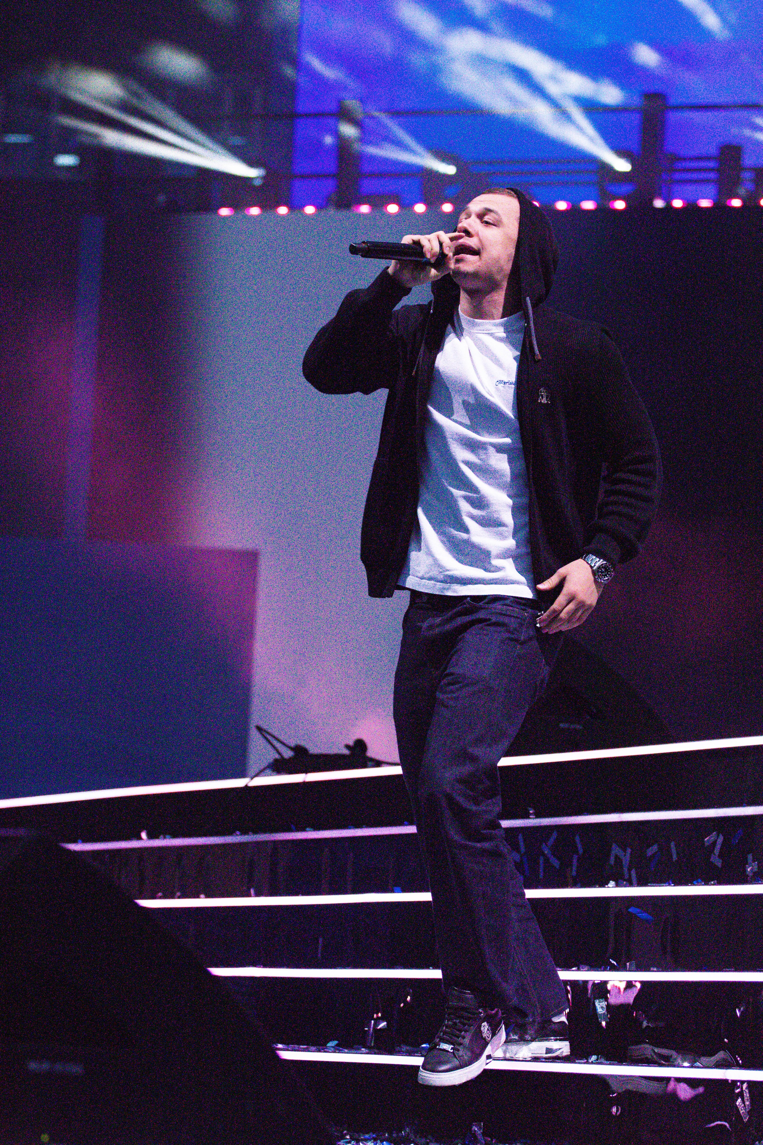 Обо мне. Концертный фотограф